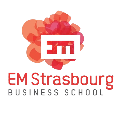 مدرسة إي إم ستراسبورغ للأعمال