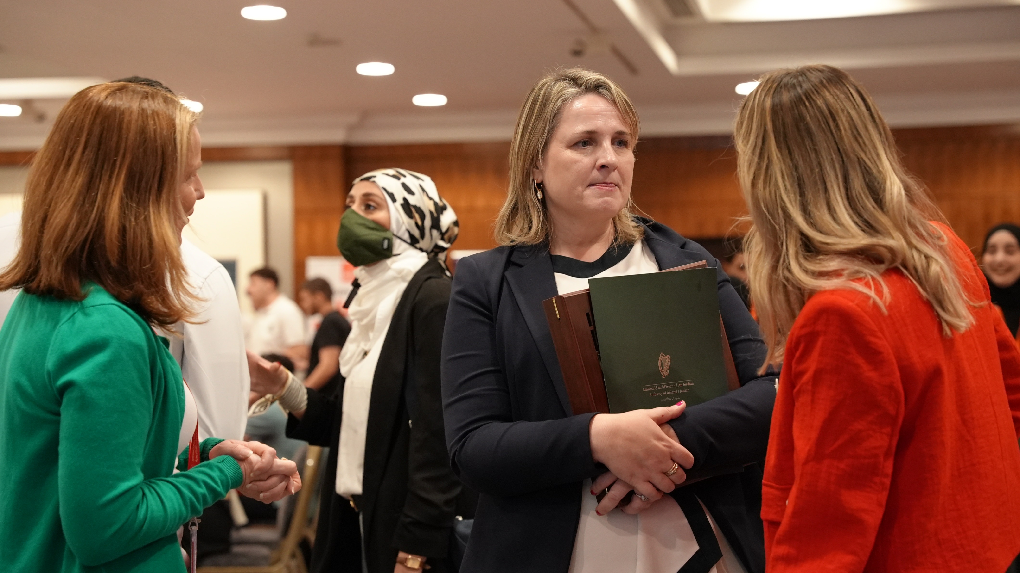 UCAS clearing event programme – 42nd Educational Fair