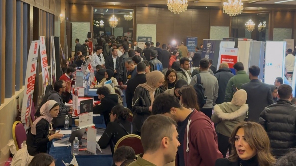 The UCAS Clearing Event Programme – 49th Edition