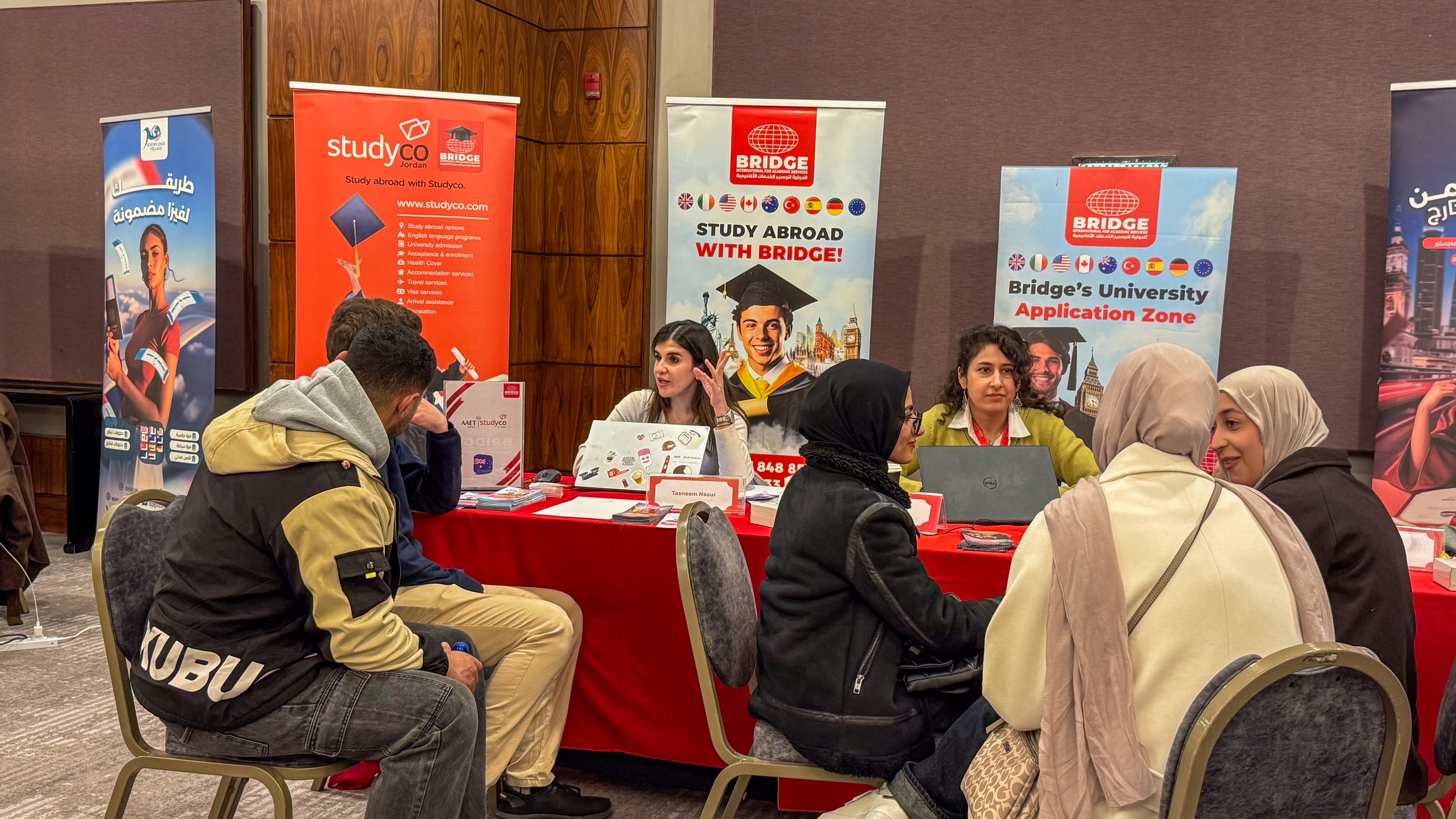 The Winter School Fair Programme – 46th Edition