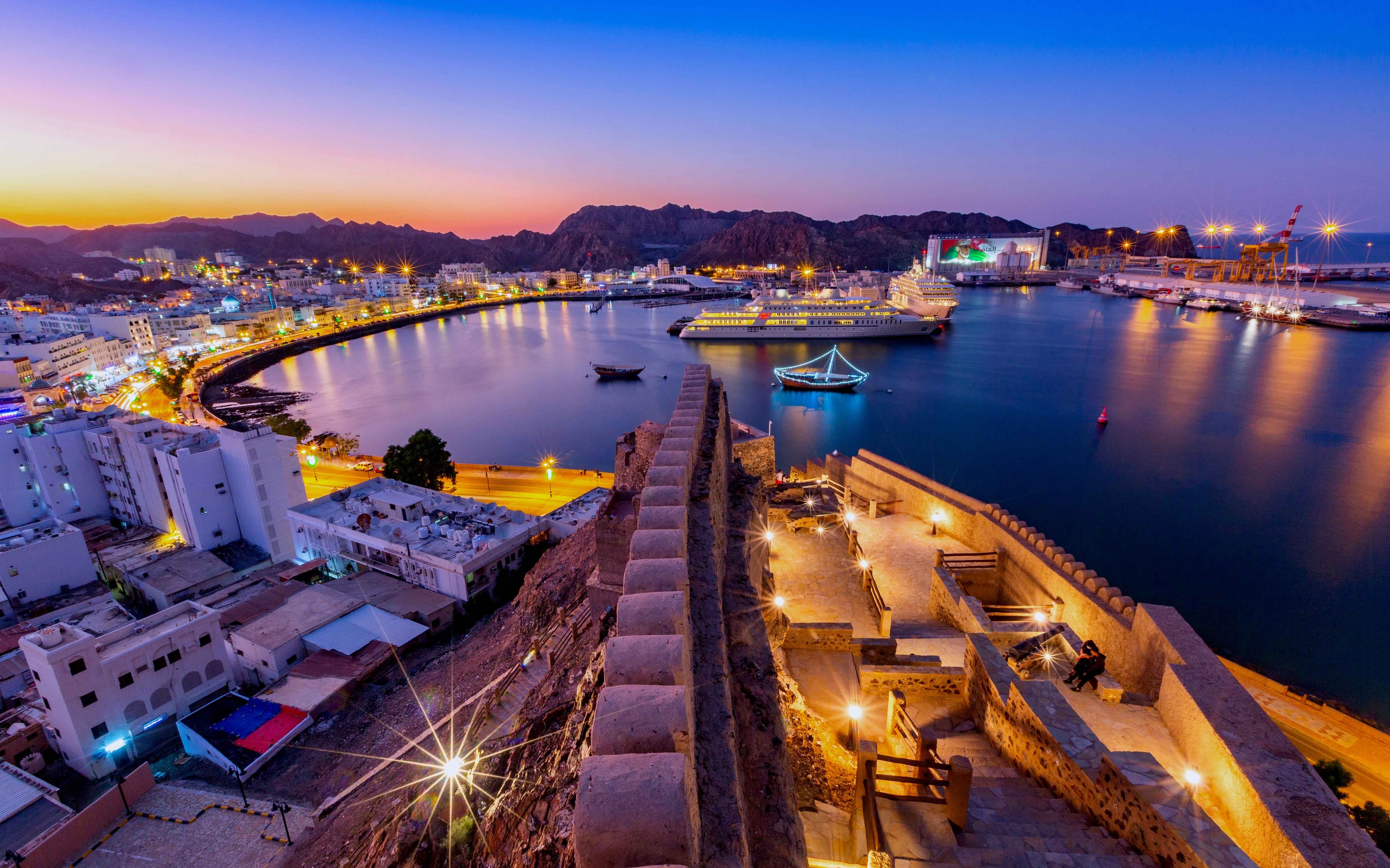 Oman