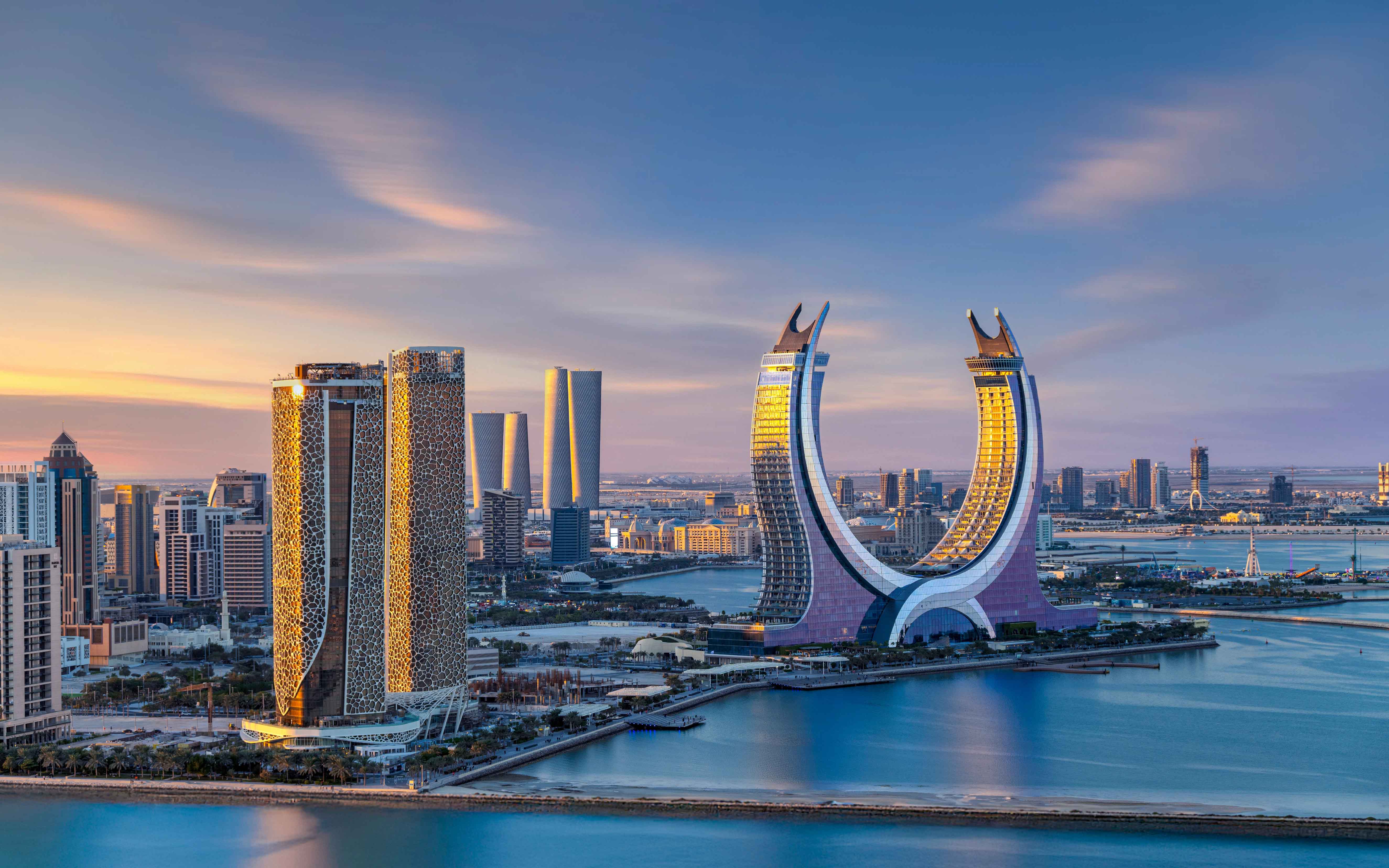 Qatar