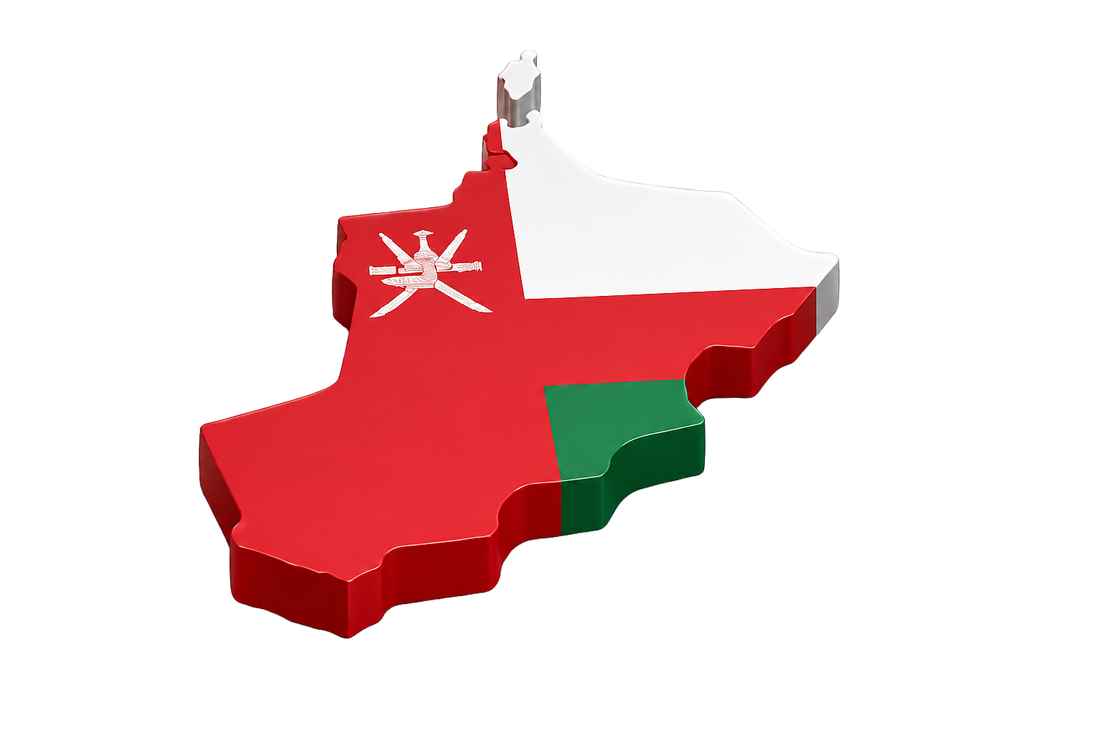 Oman