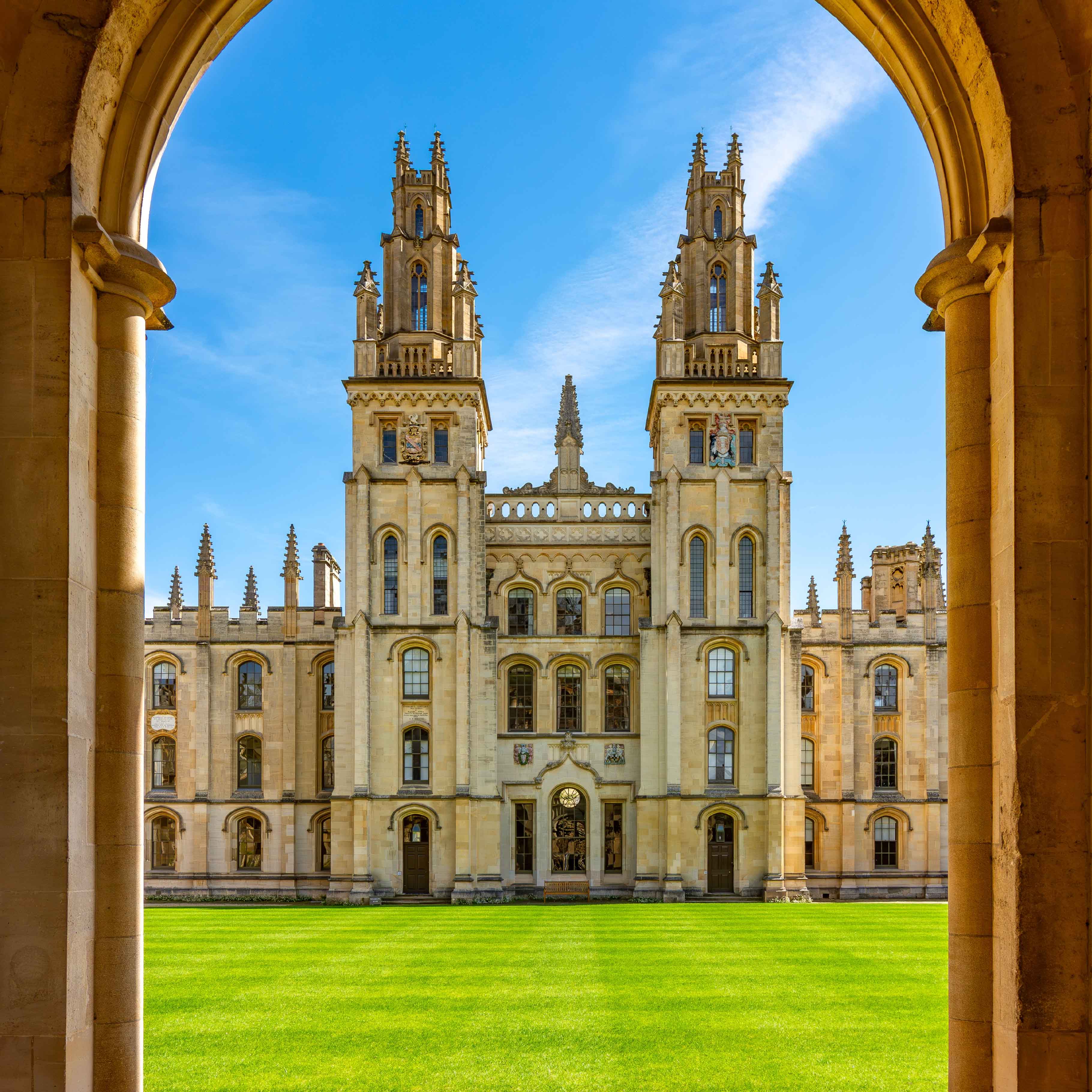 University Admission Guidance