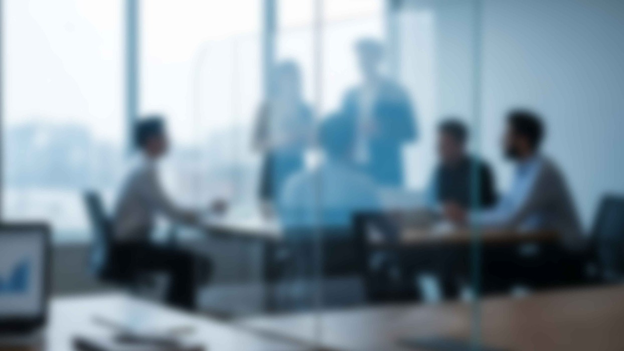 Global Vision for Academic Services