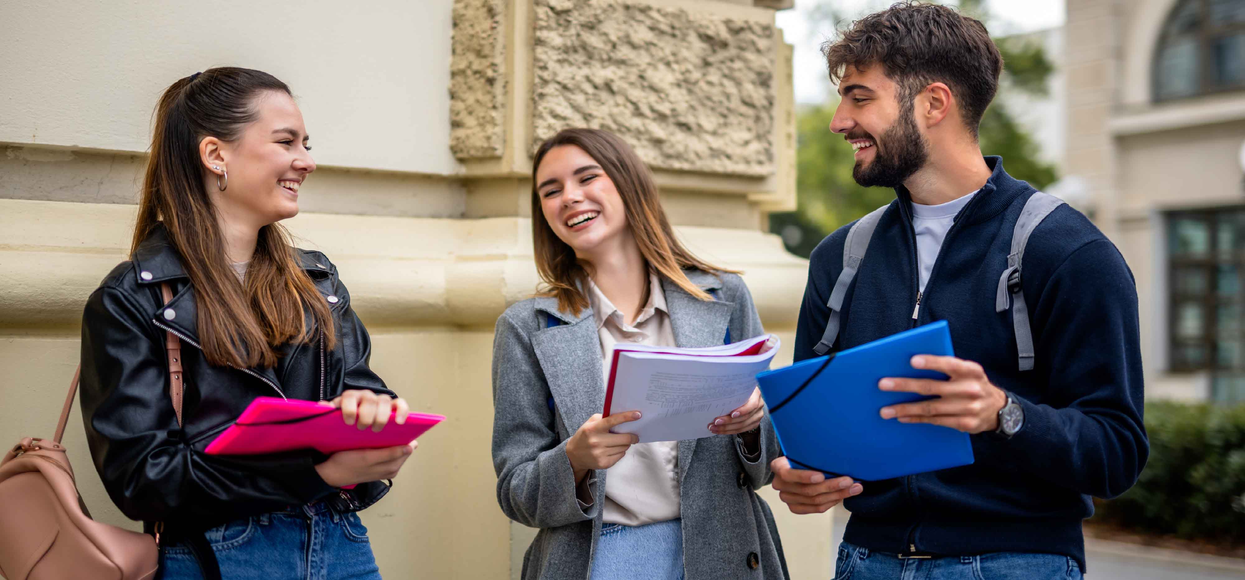 Student Experience