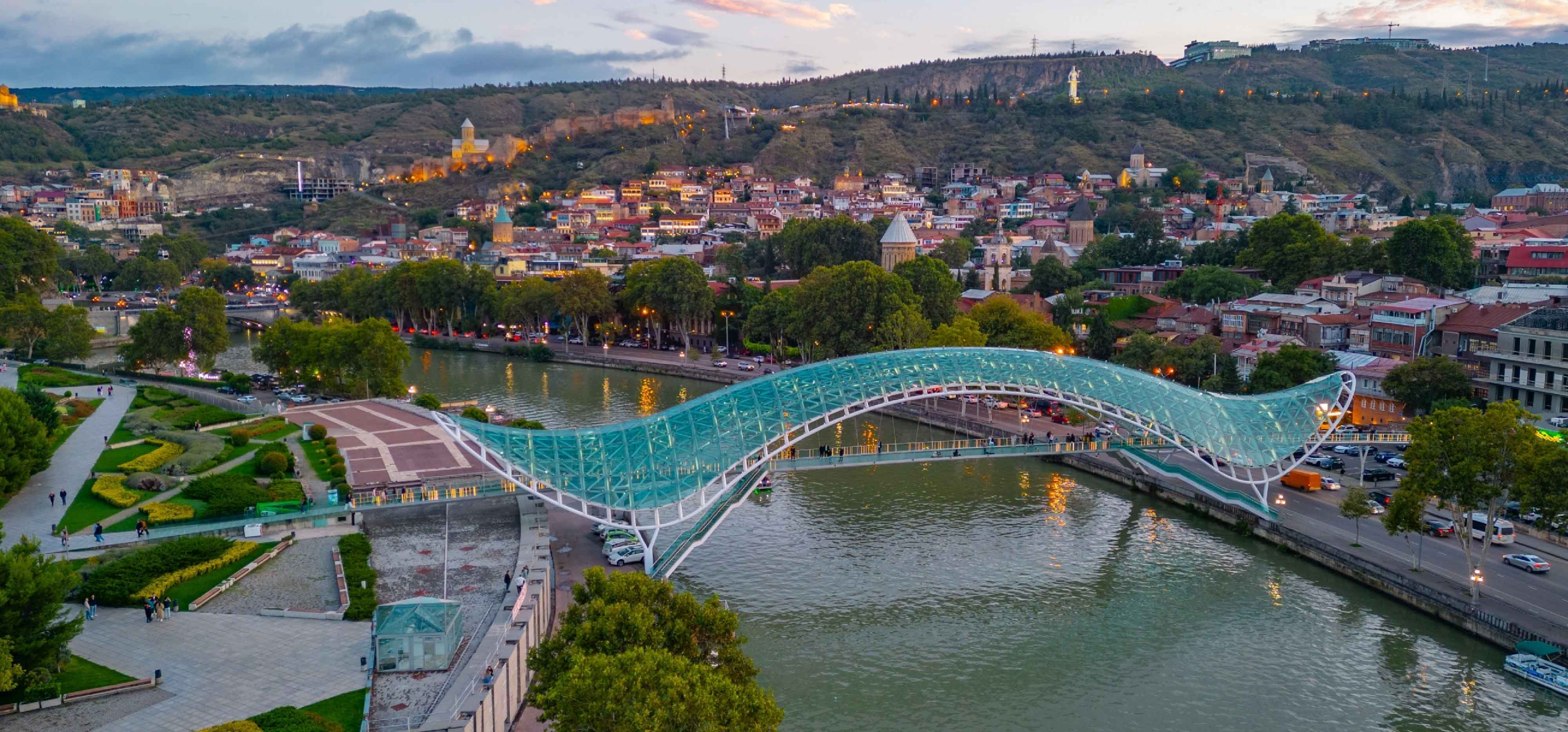 Scholarships & Funding