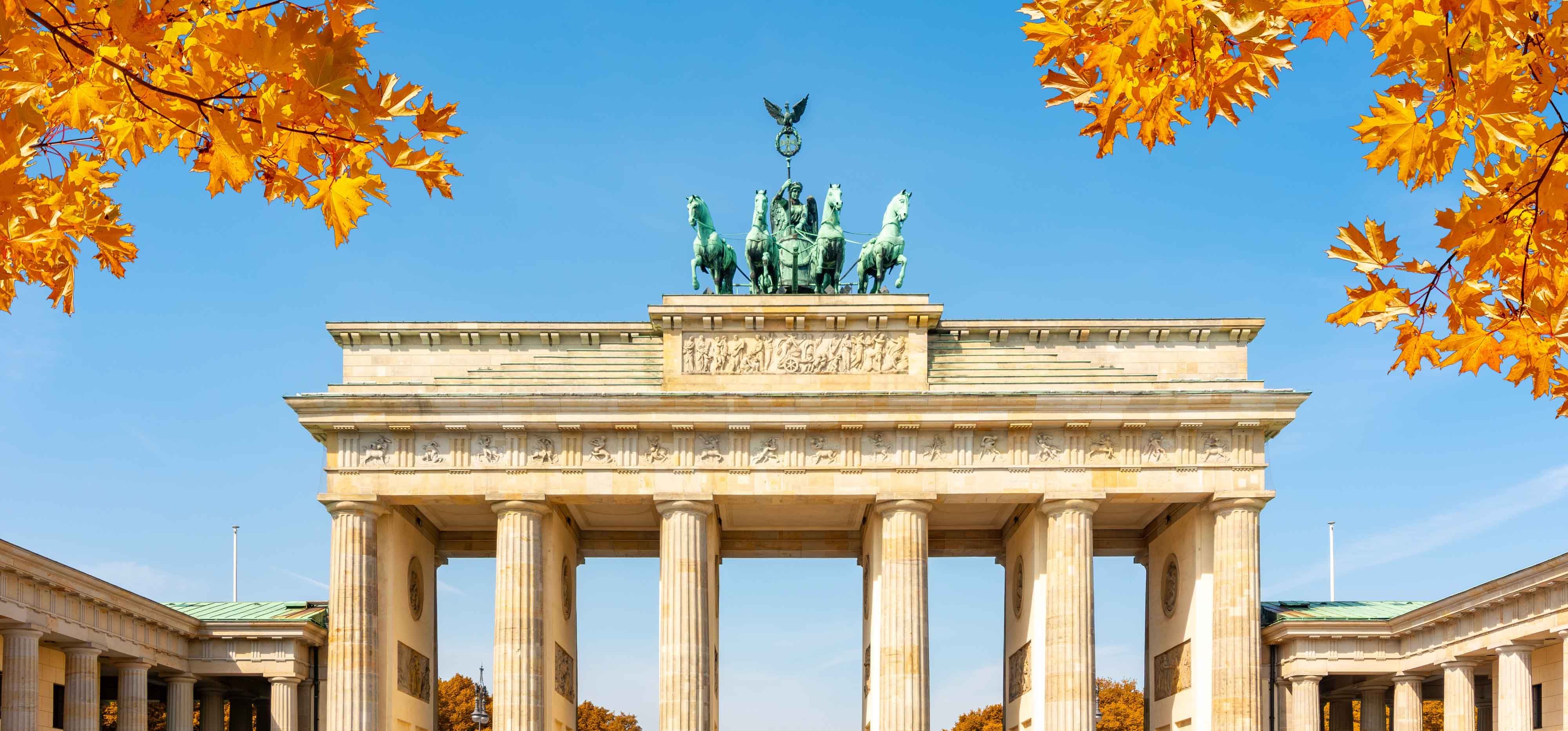 Scholarships & Funding