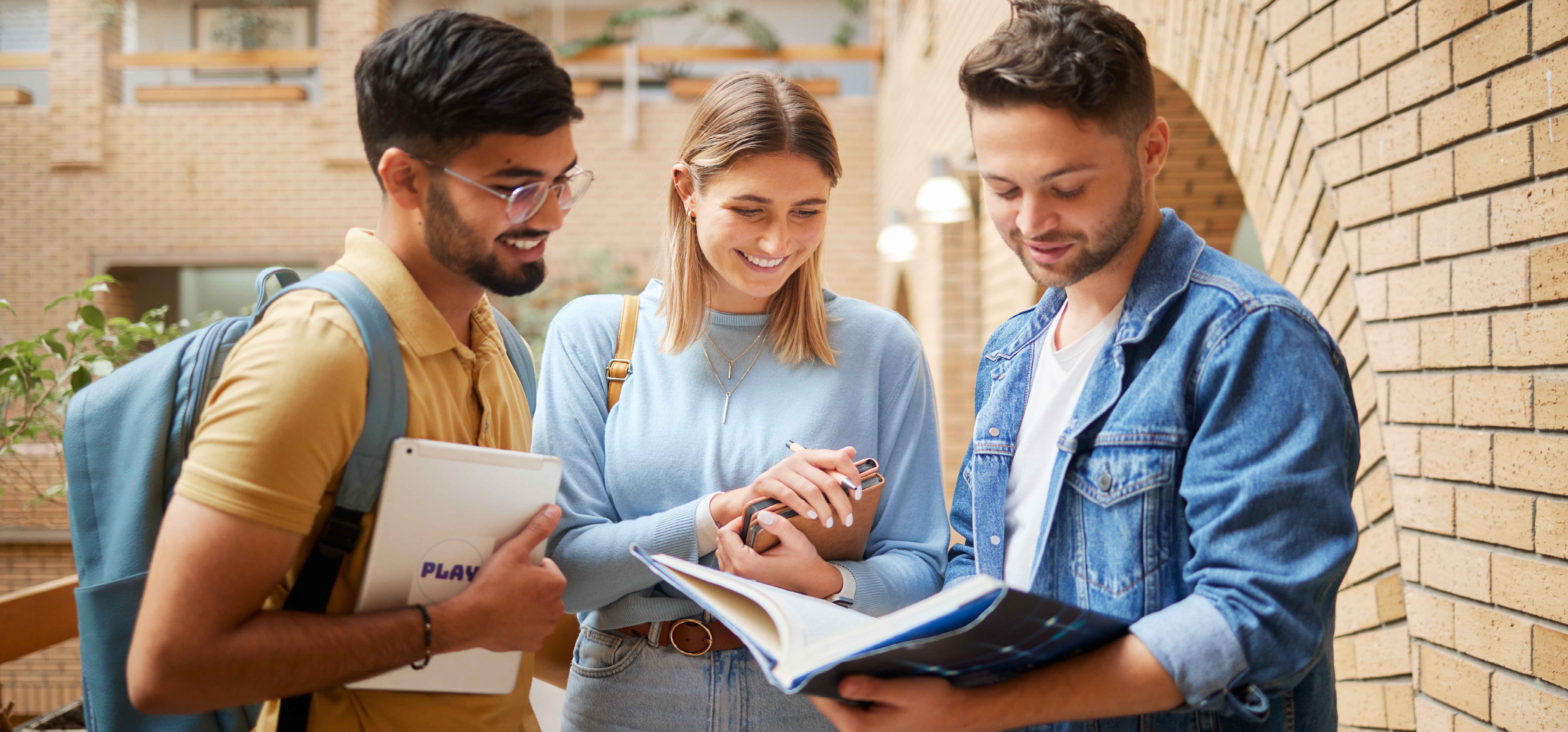Student Experience