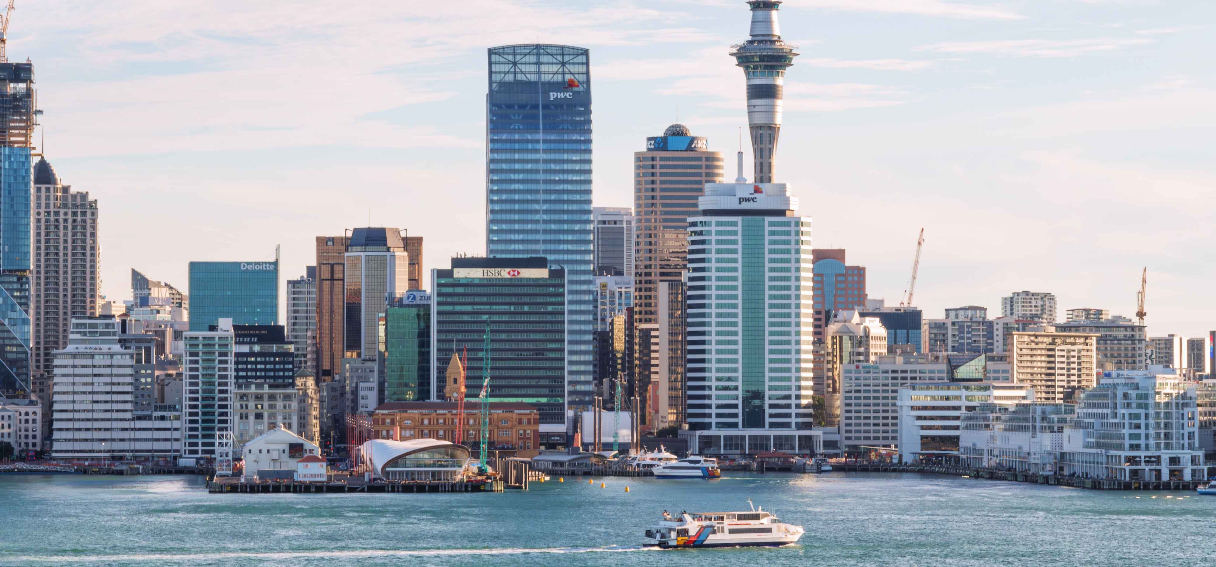 Scholarships & Funding