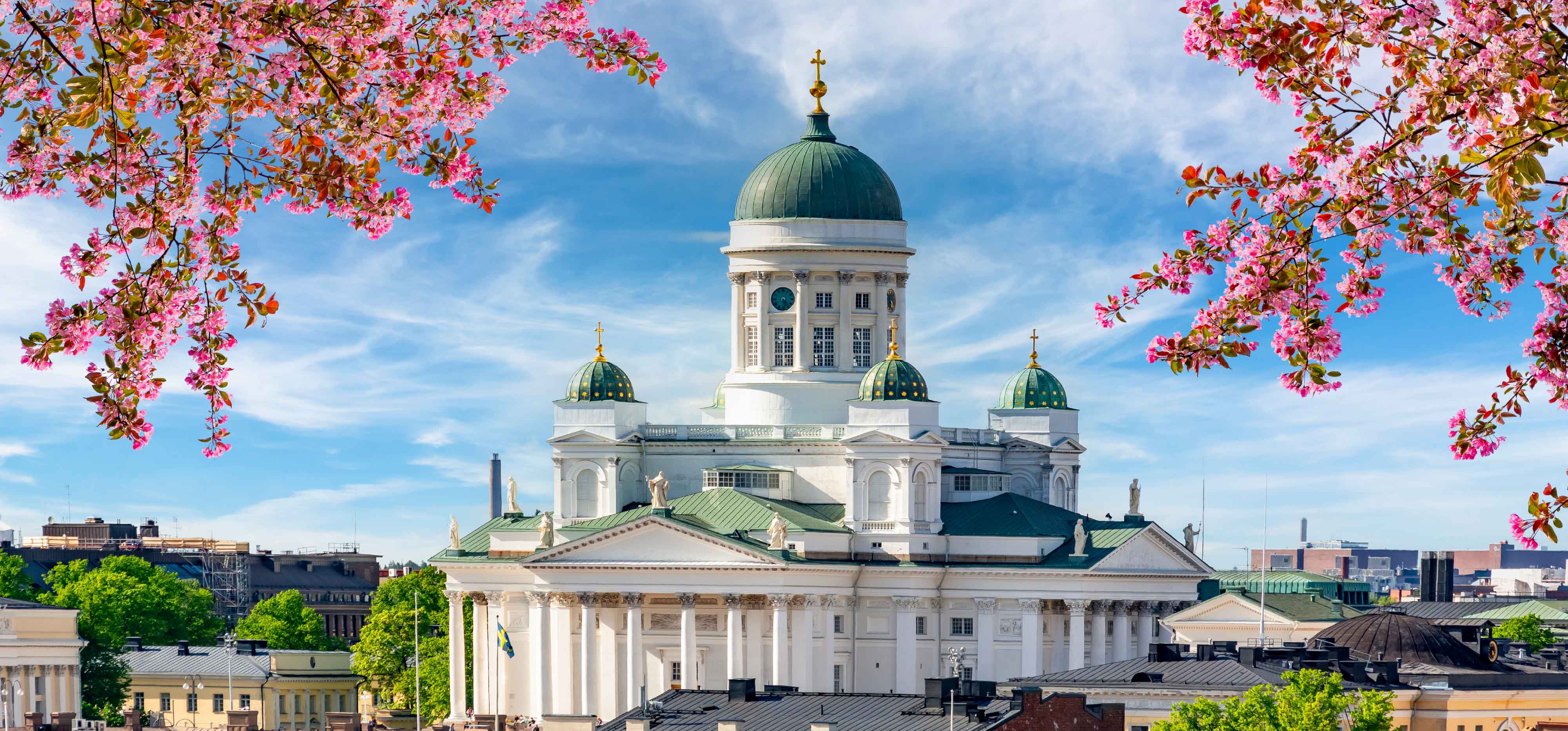 Scholarships & Funding