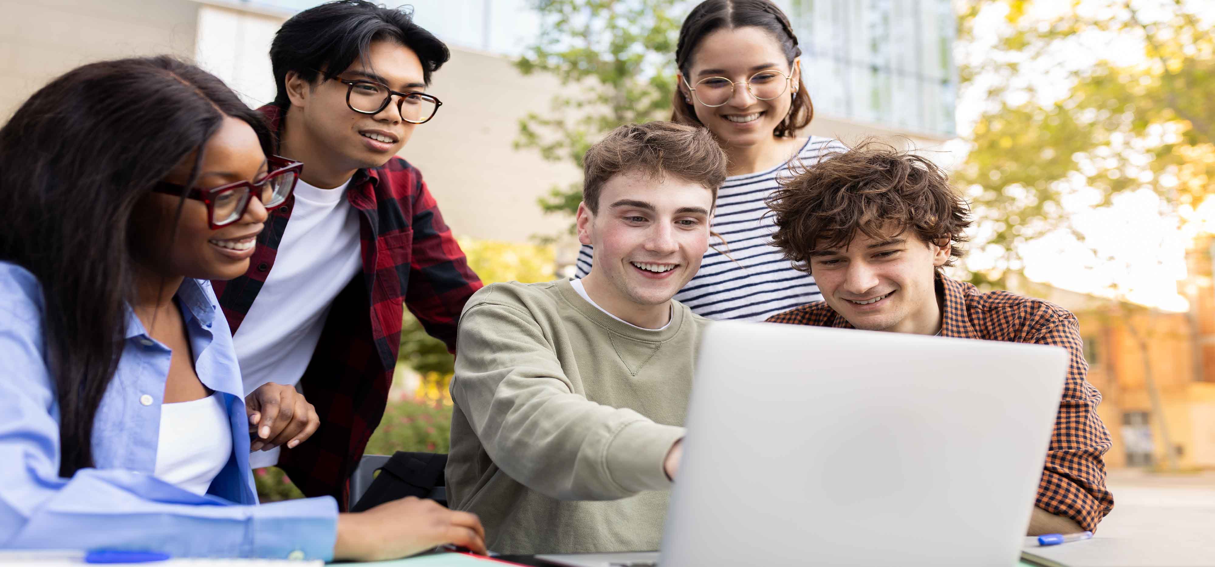 International Classrooms