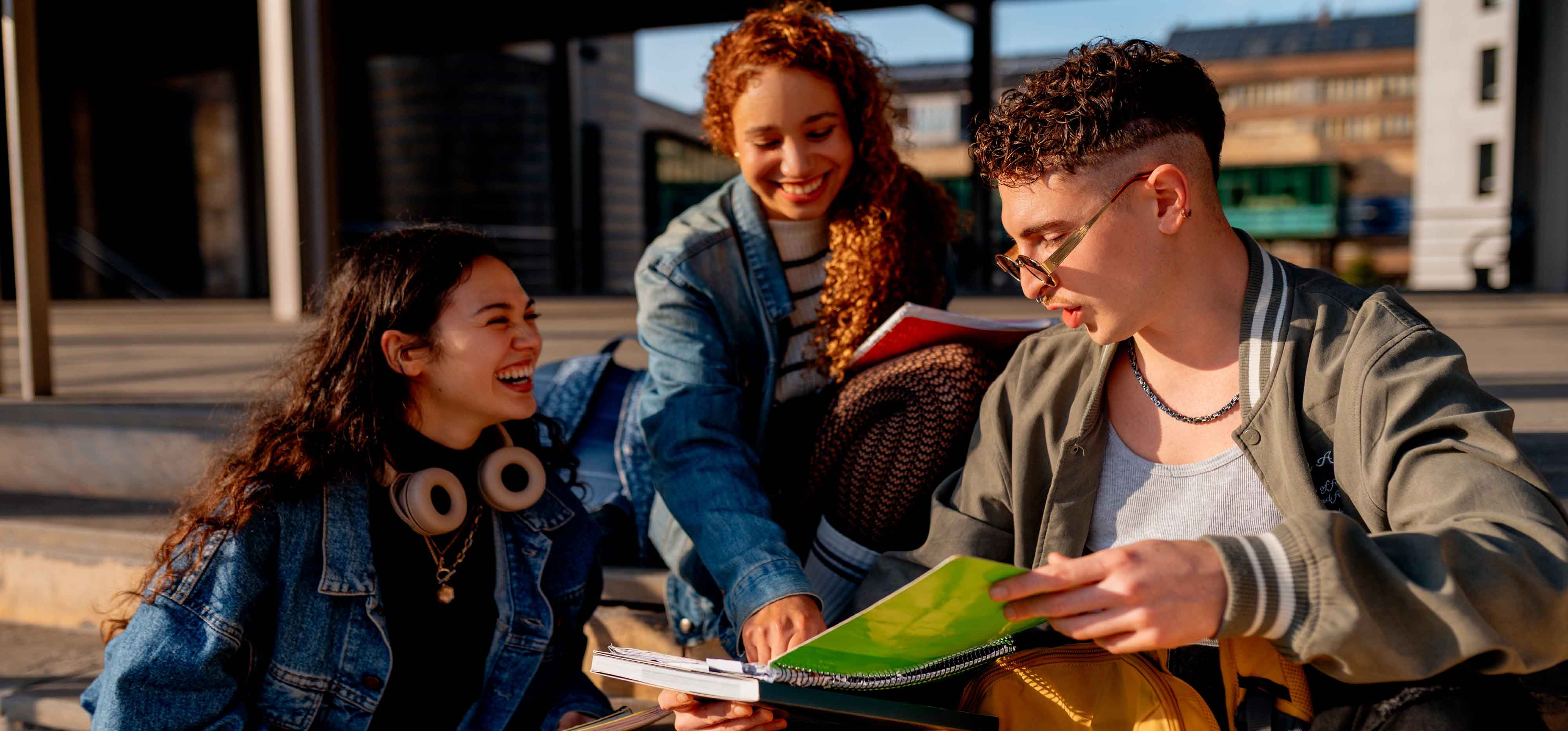Modern Campuses