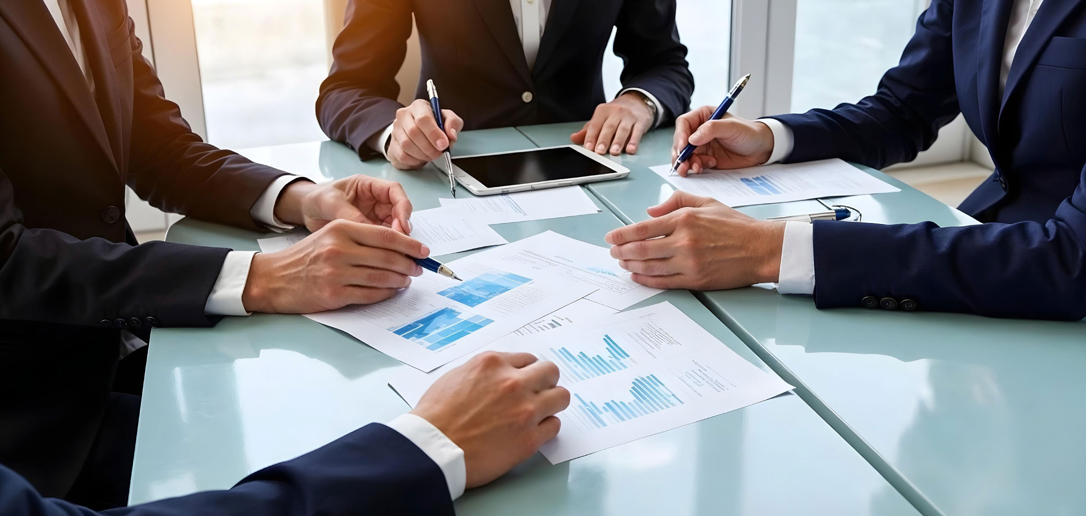 Business Administration