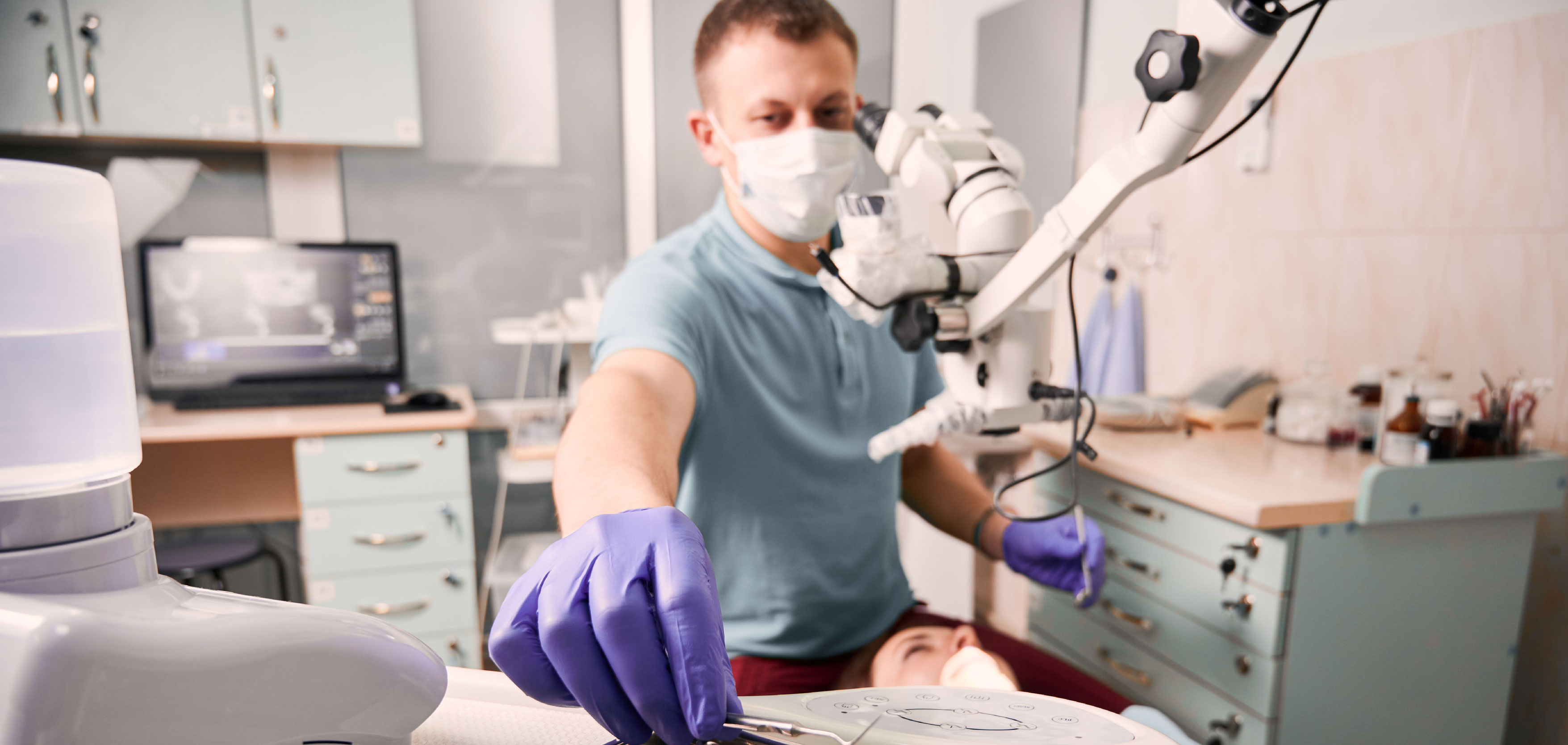Dentistry