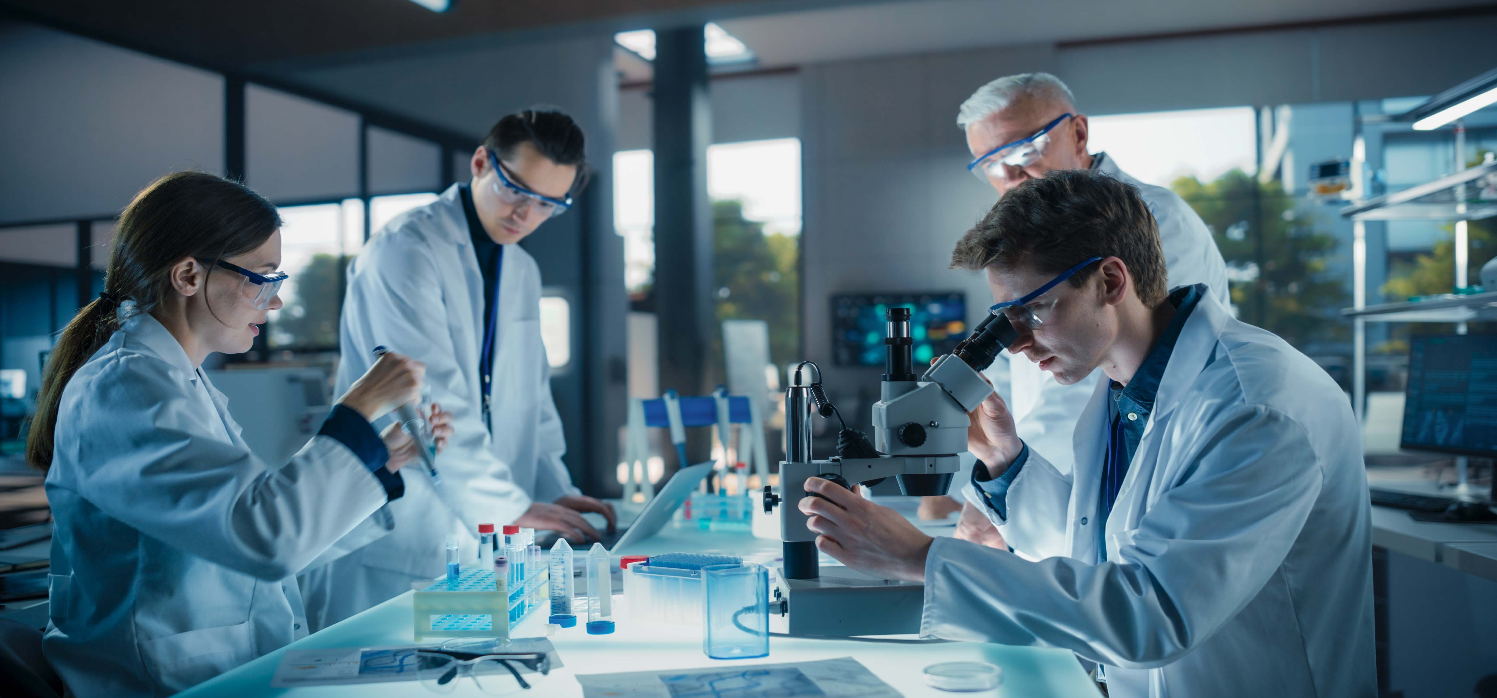 Biomedical Engineering