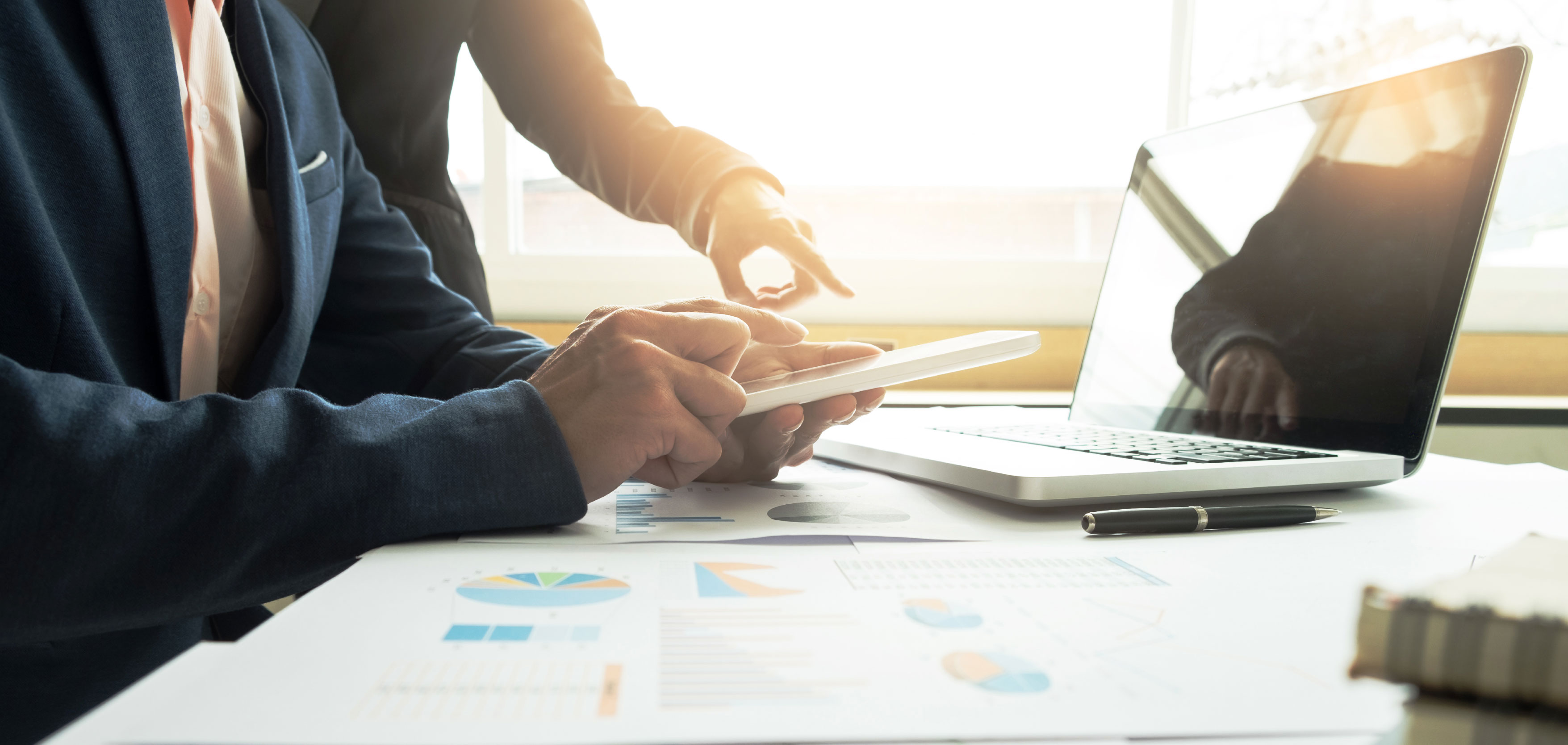 Business Administration