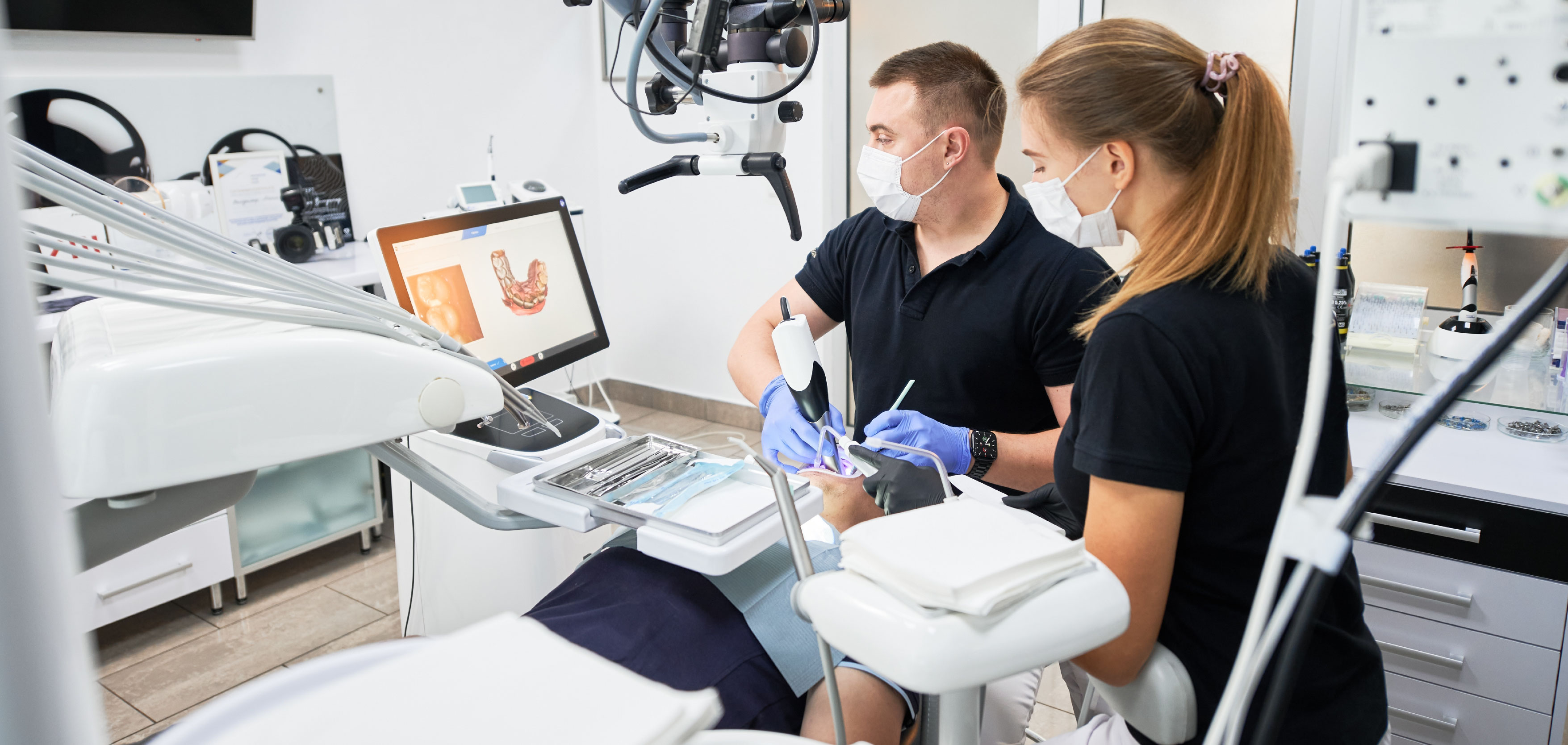 Dentistry 