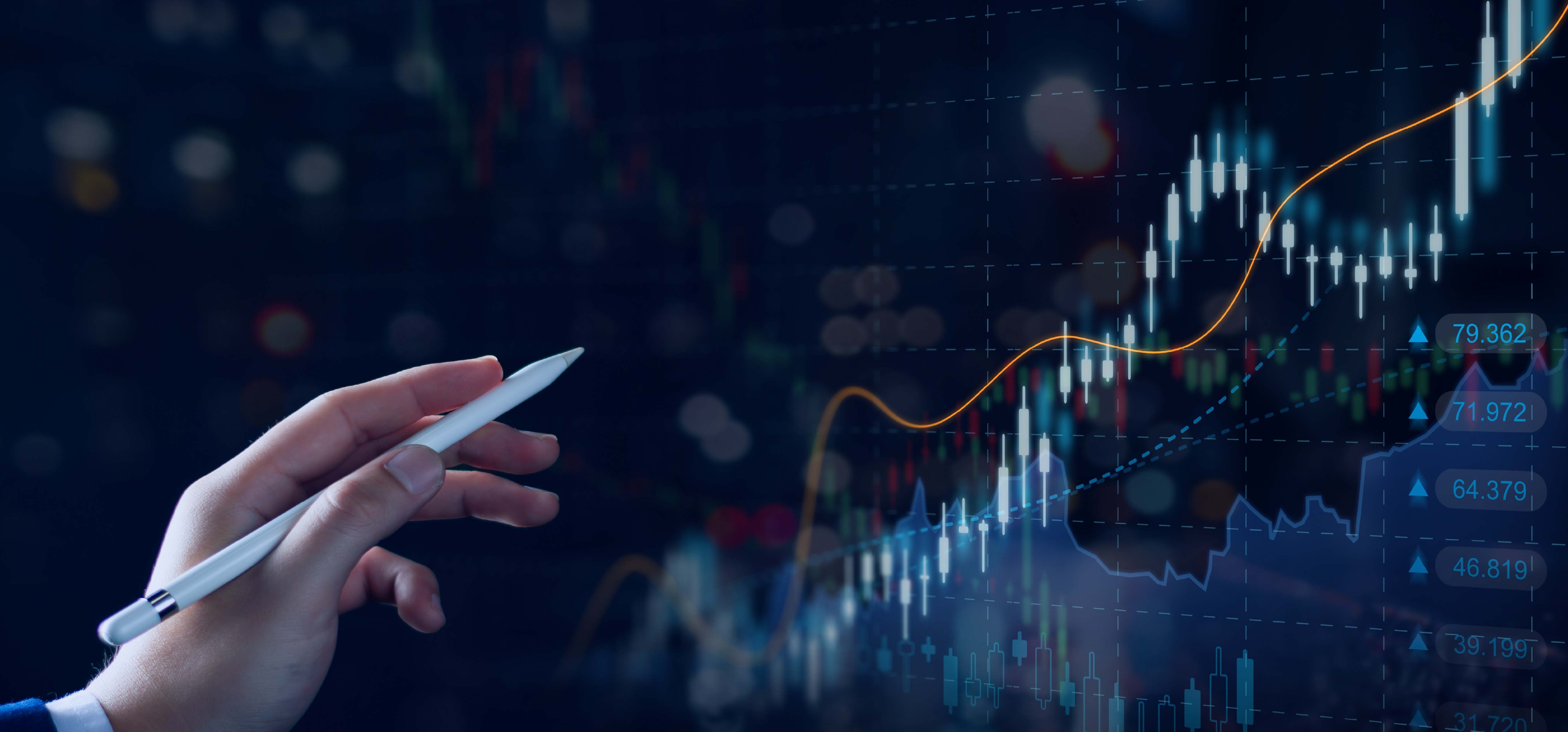 Economics and Finance 