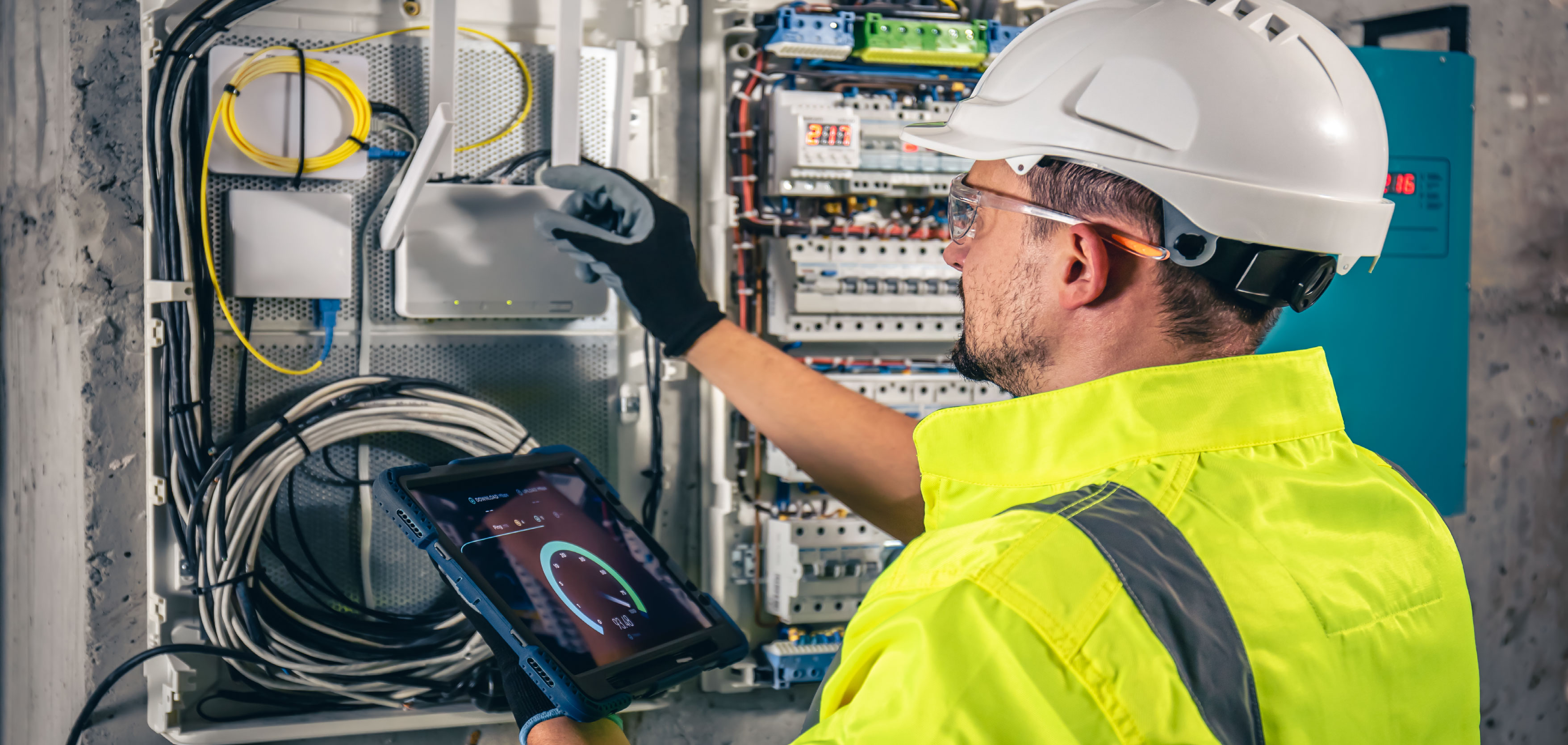 Electrical Engineering