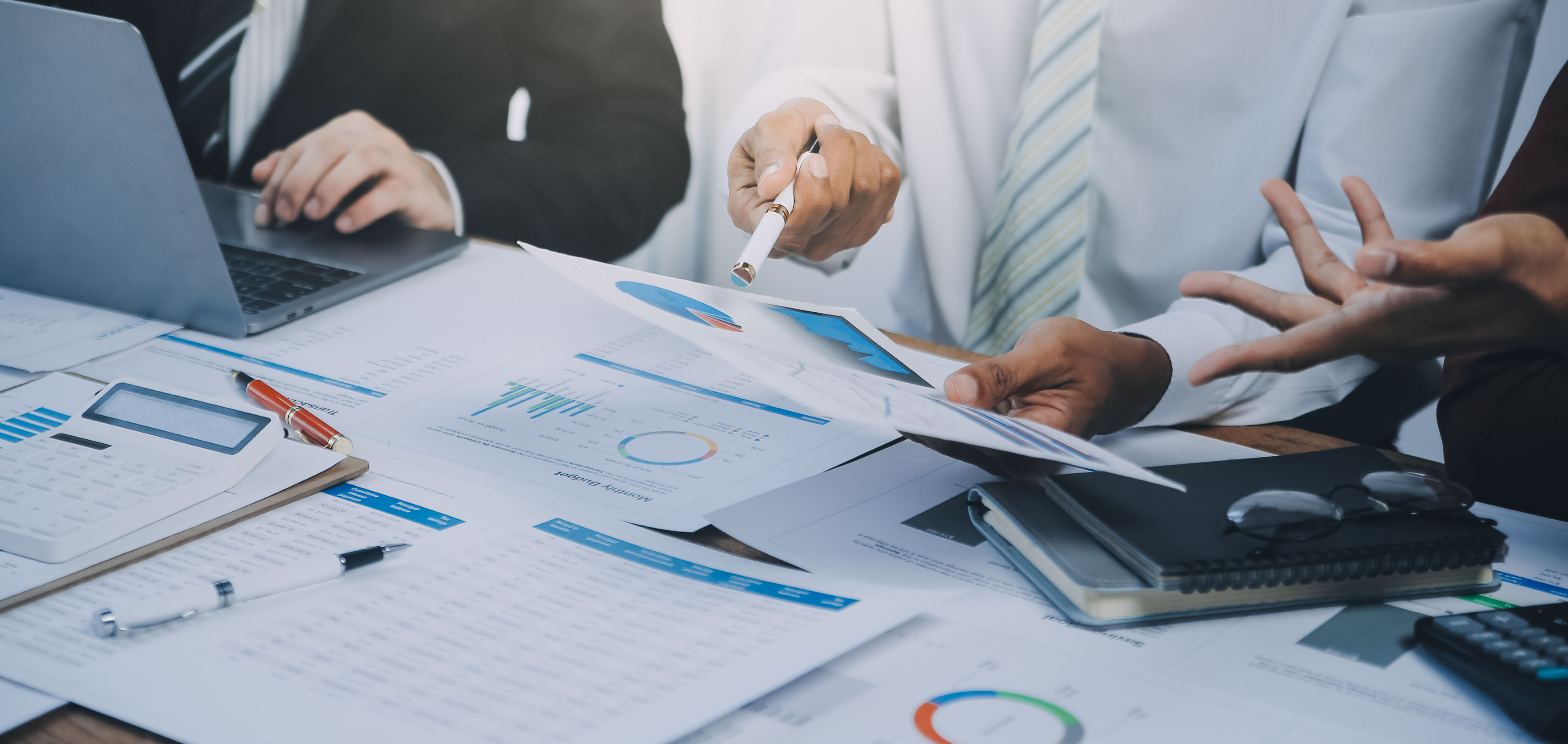 Business Administartion