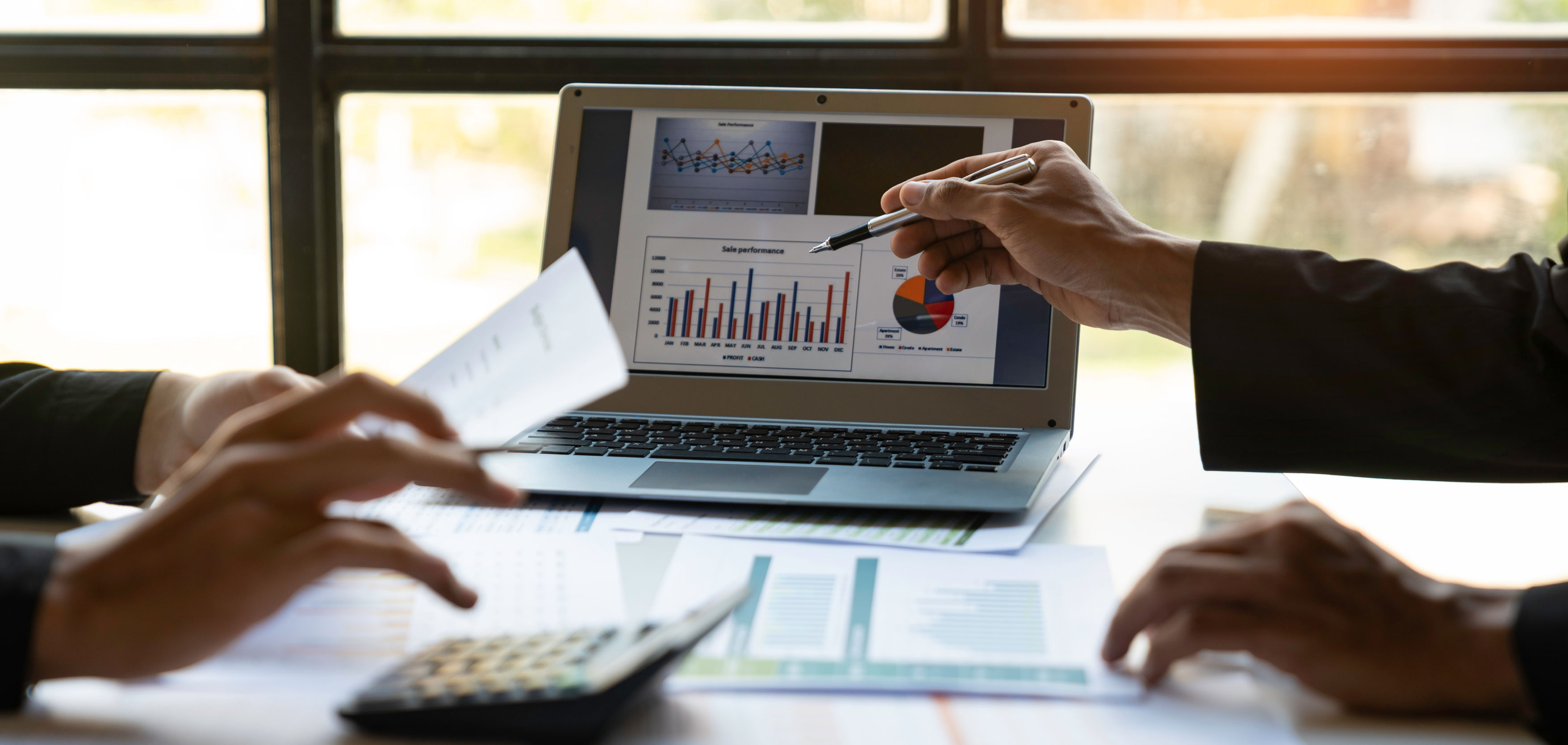 Business Administration