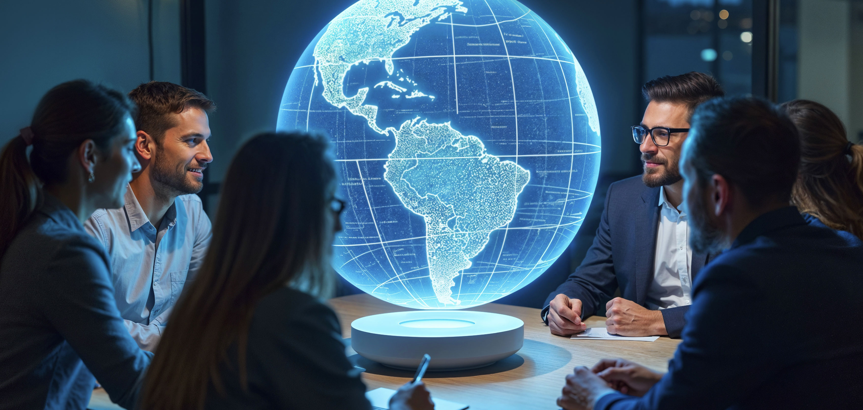 Global Business Management