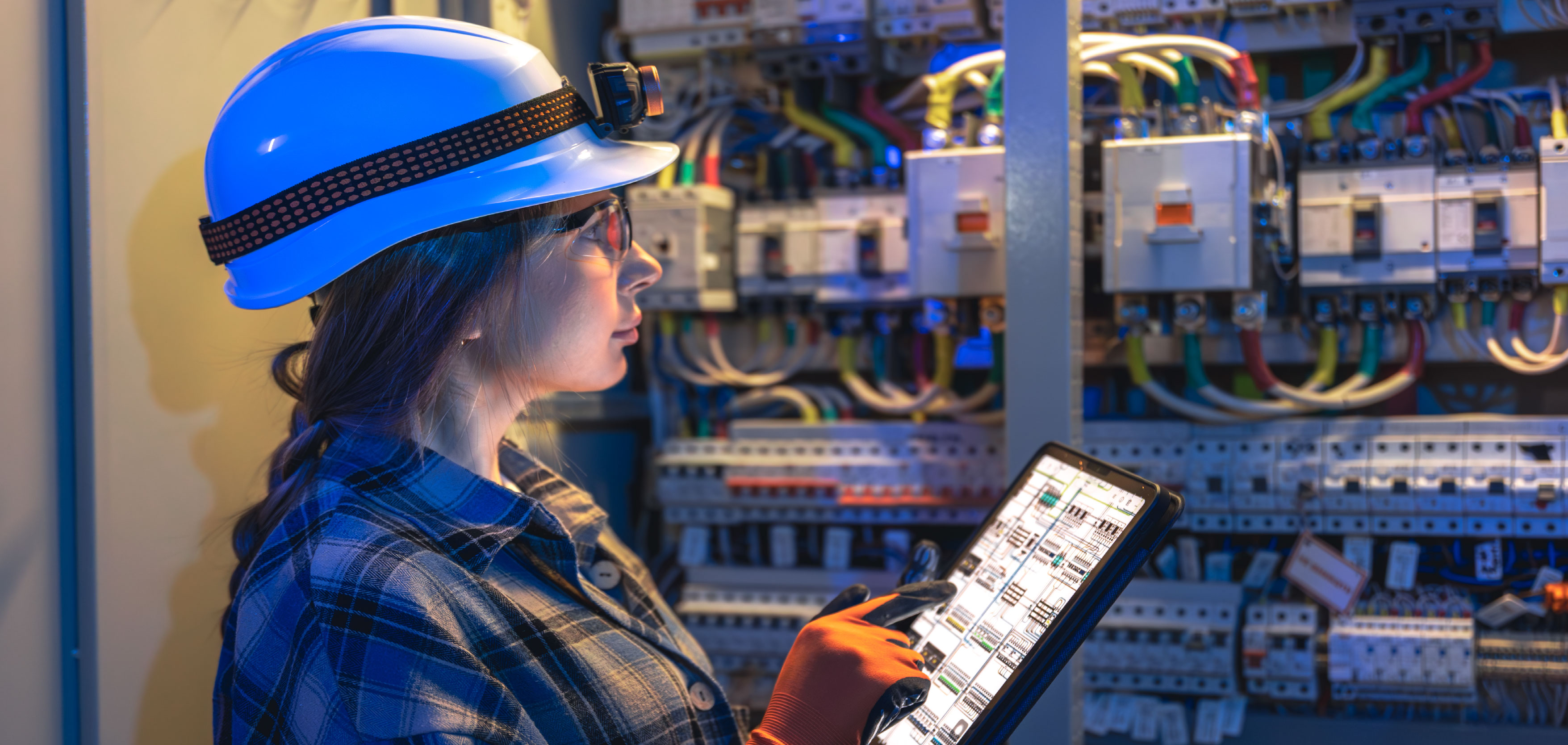 Electrical Engineering