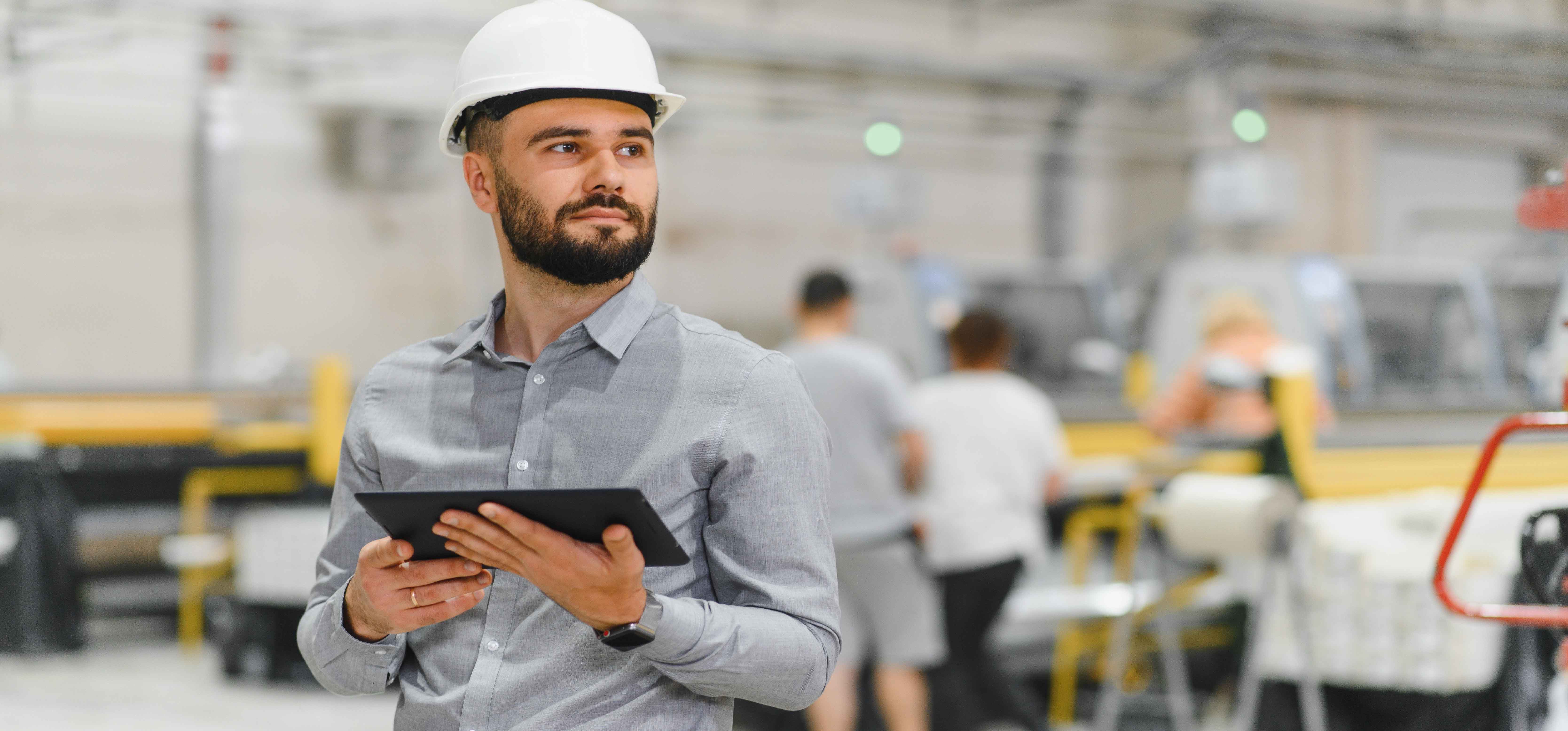 Industrial Engineering