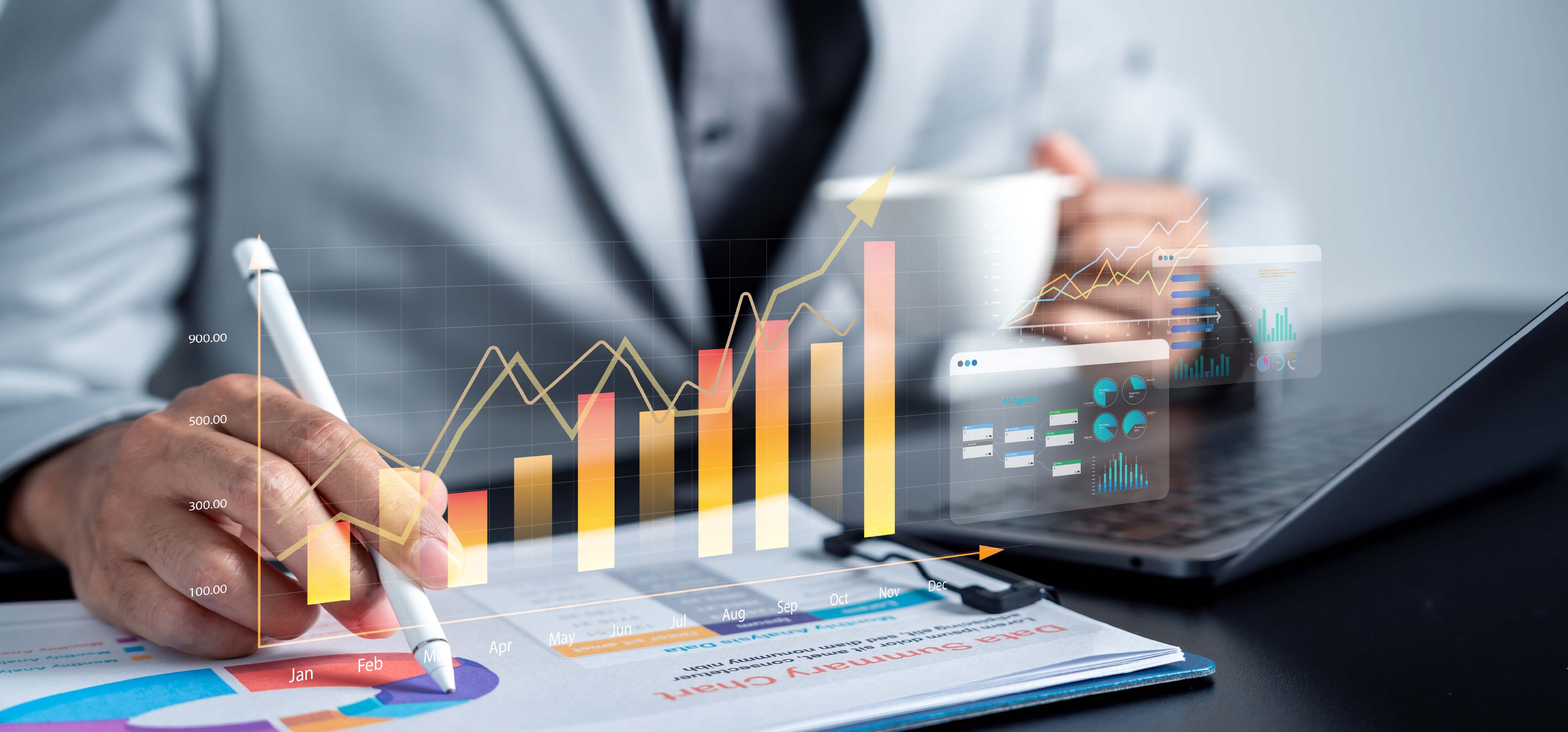 Business Analytics &  Data Science