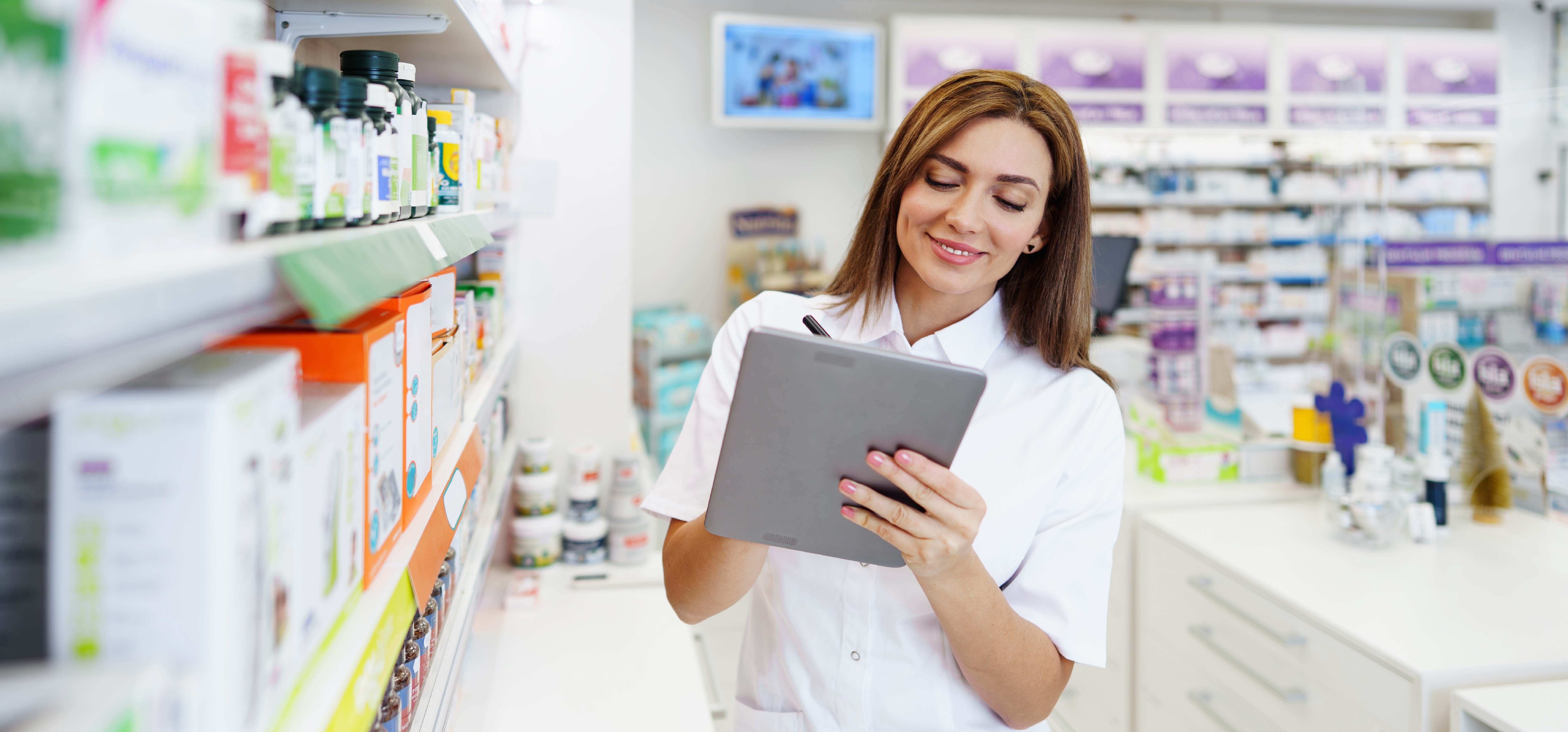 Pharmacy