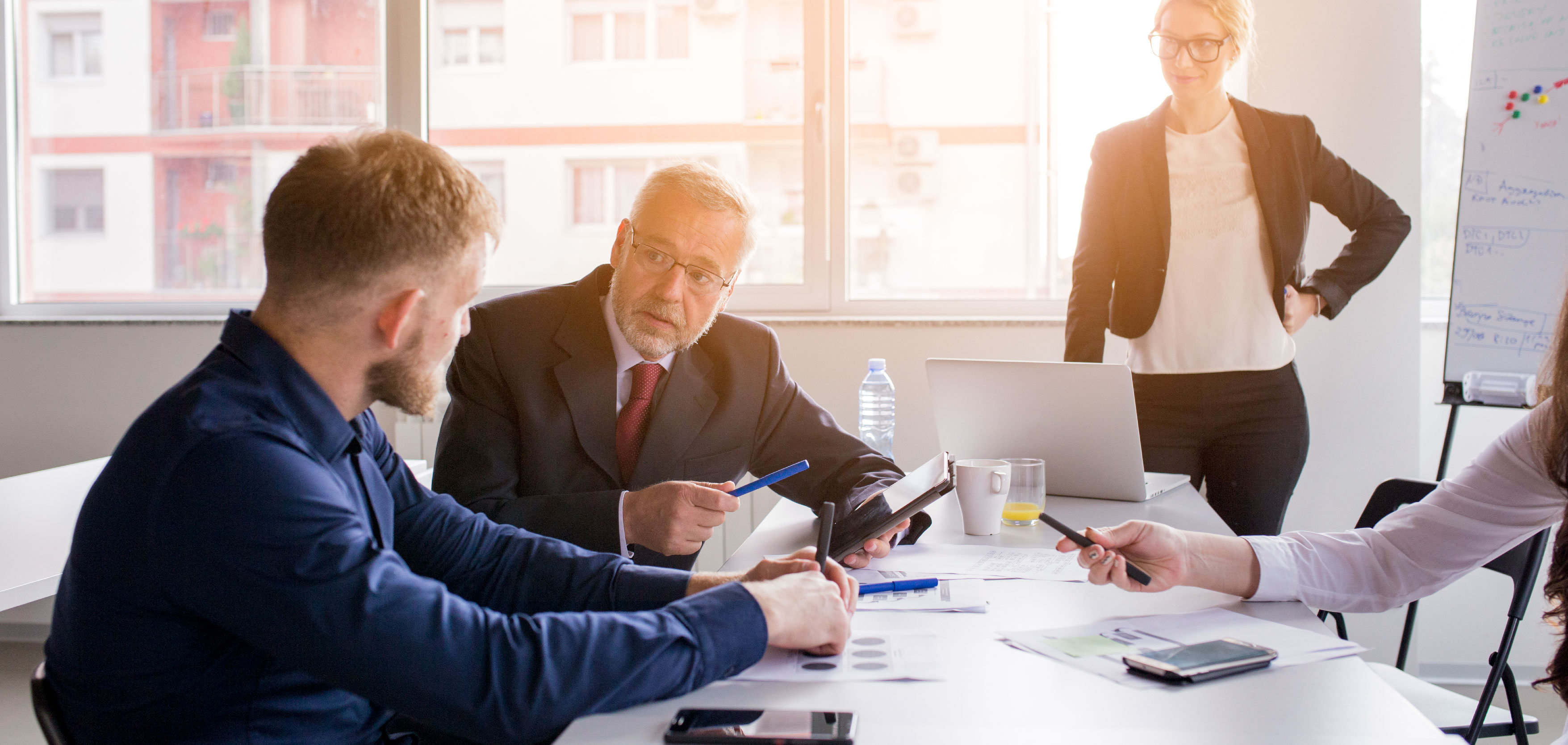 Business Administration