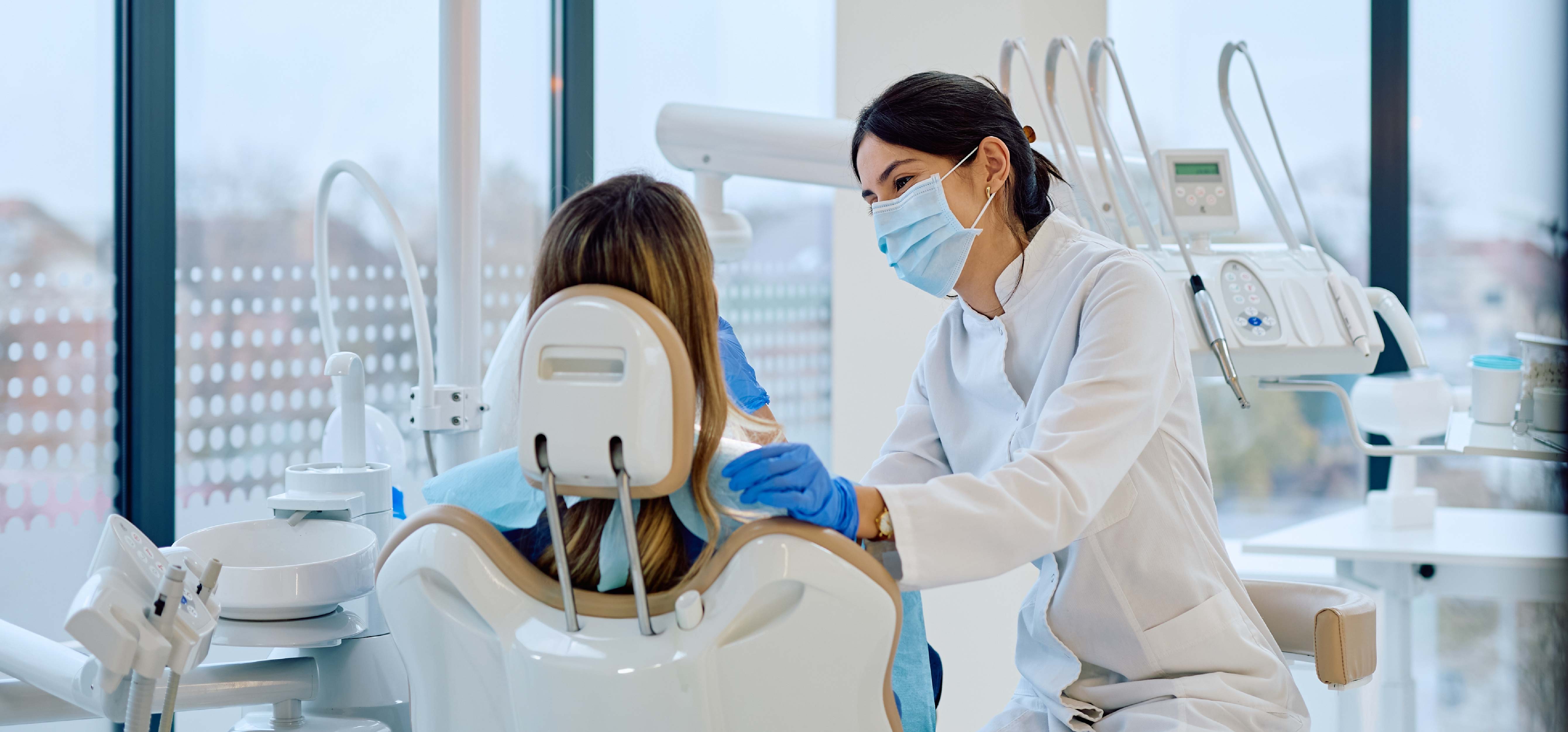 Dentistry