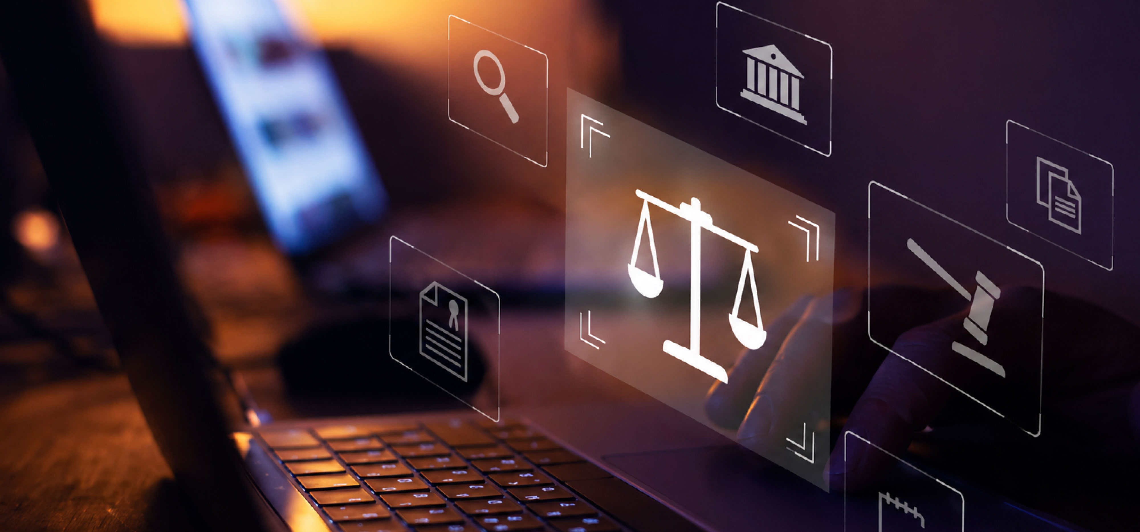Computer Engineering- Law