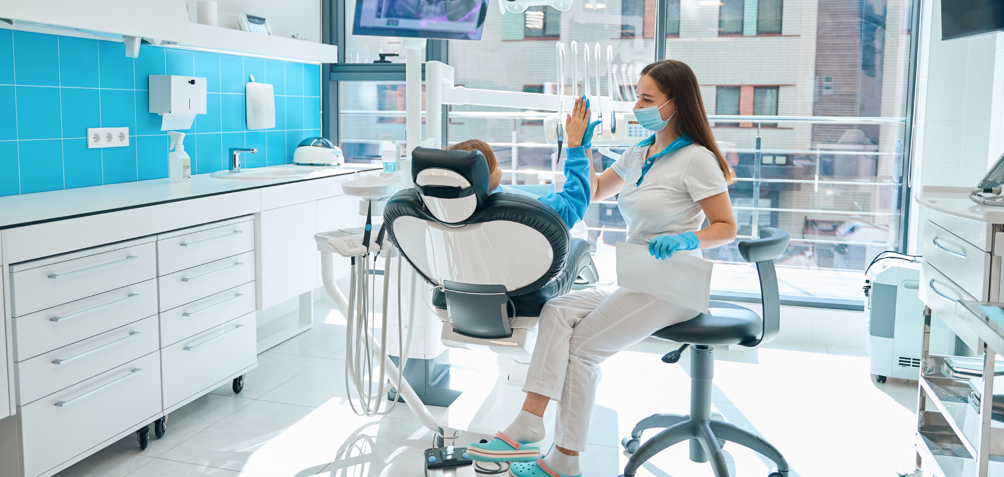Dentistry