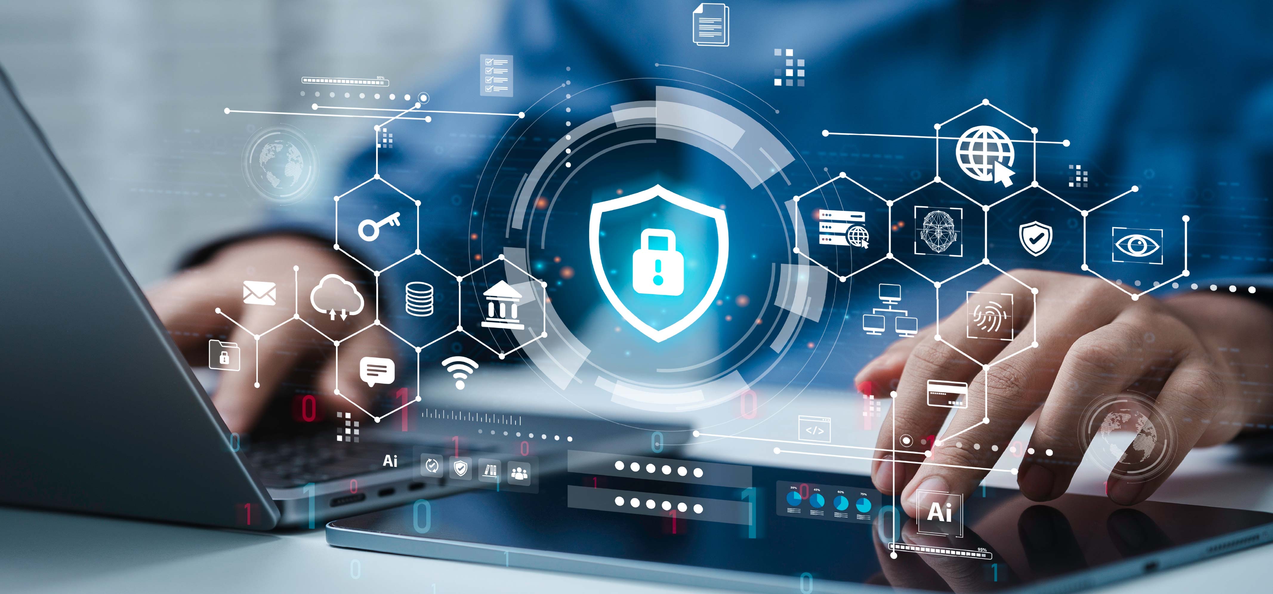 Cybersecurity