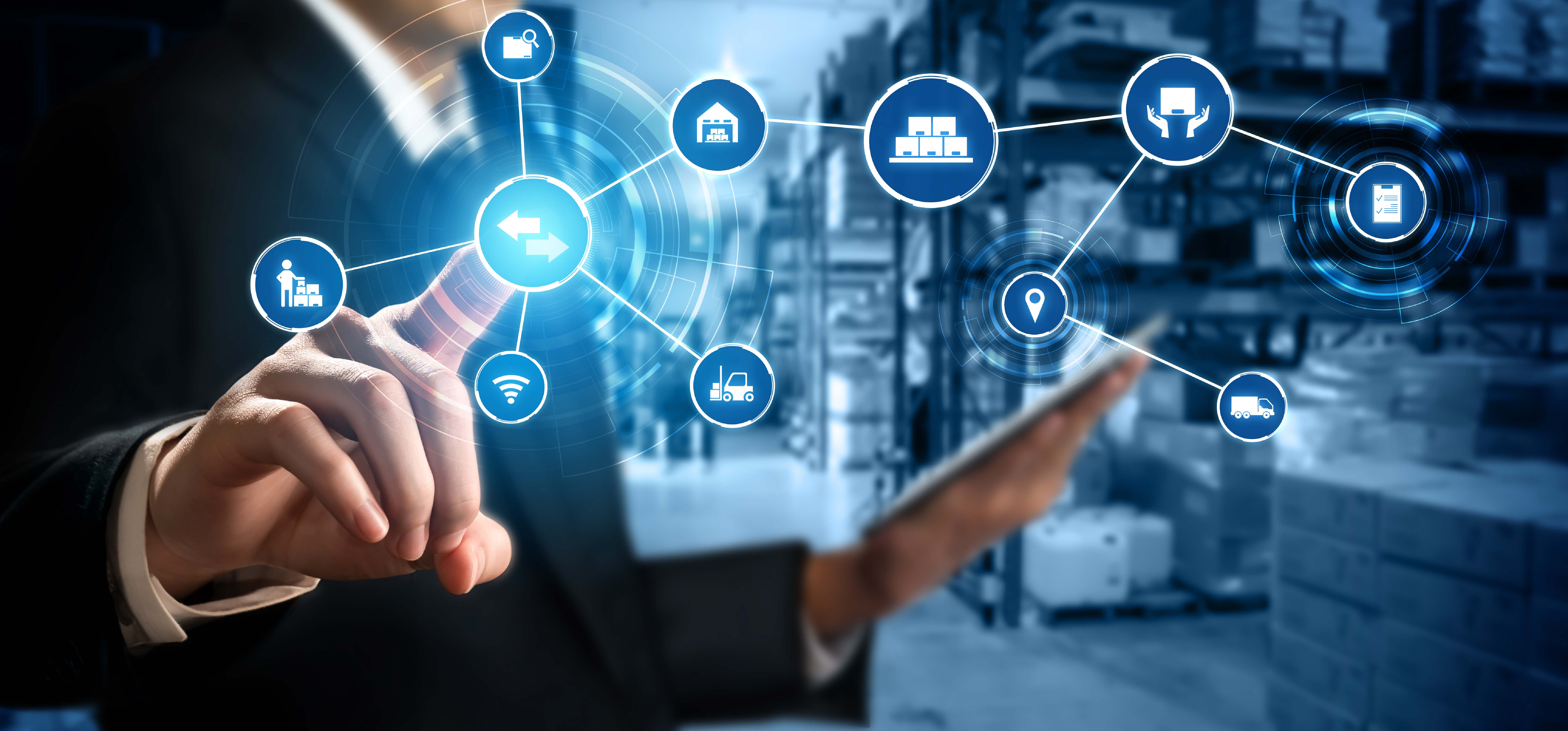 Supply Chain Management