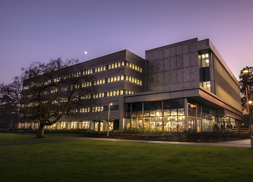 MSc in Pharmacy