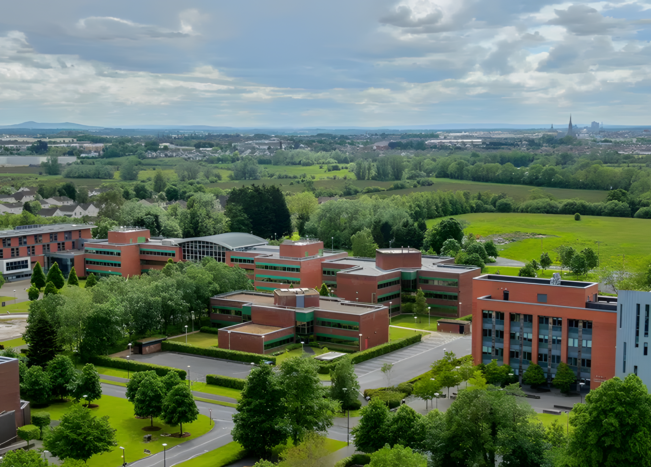 MSc in Artificial Intelligence and Machine Learning