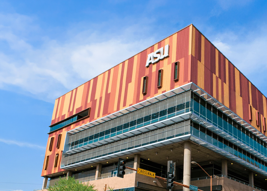 MSc in Aerospace Engineering 
