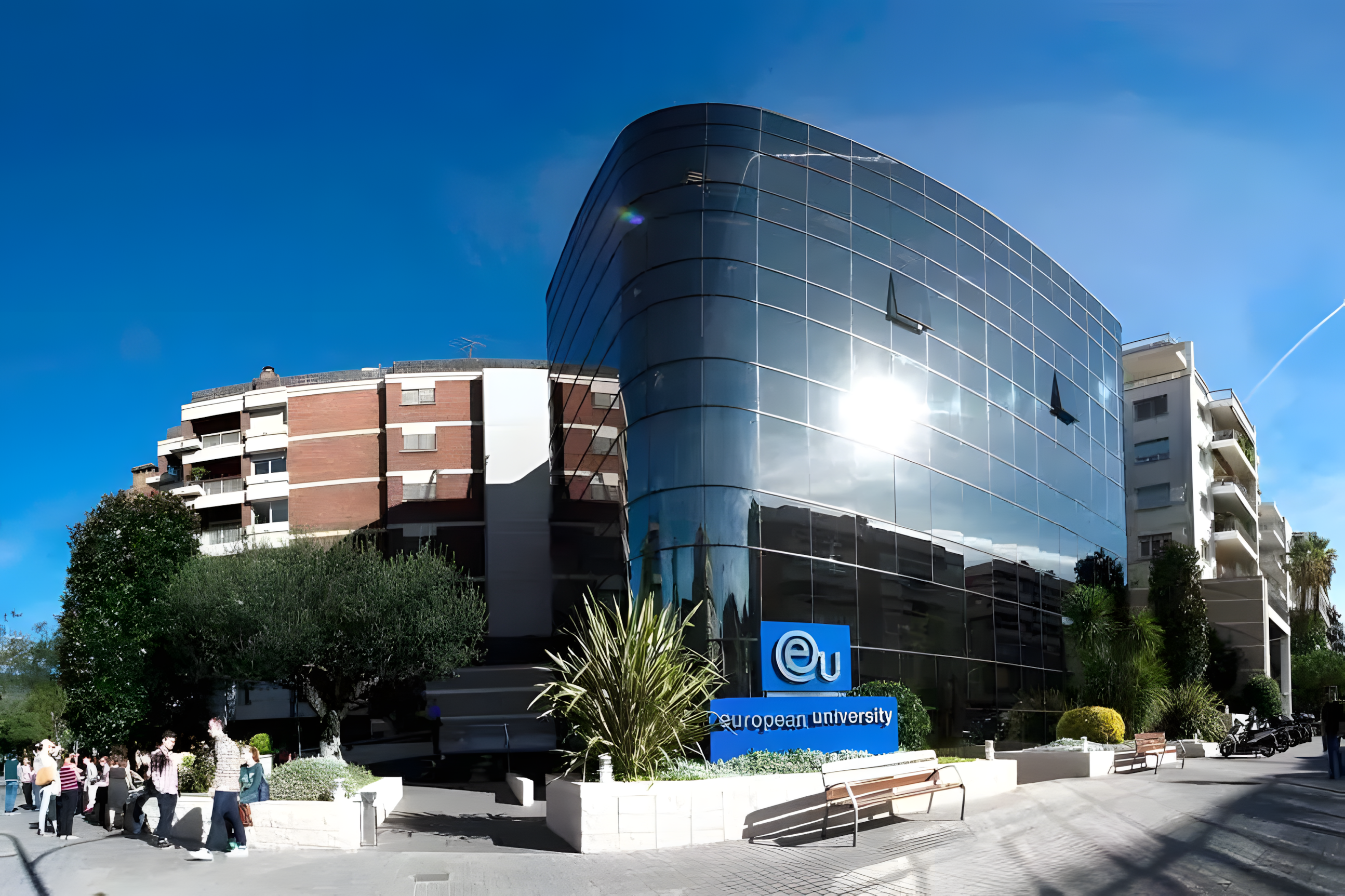 MSc in Fashion & Luxury Business