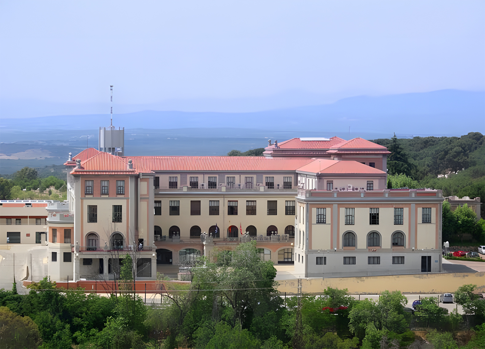 MSc in Nuclear Engineering