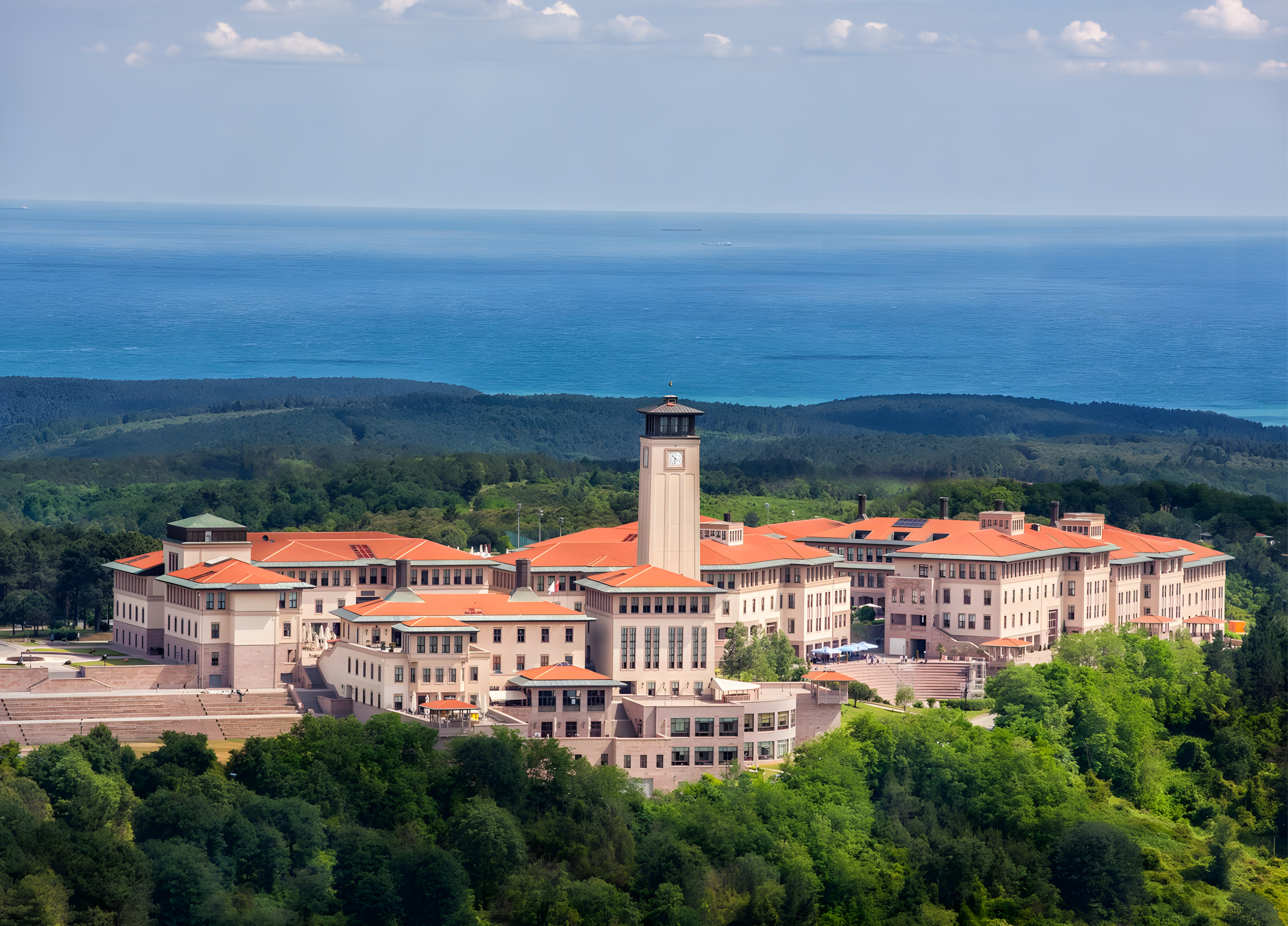 BSc in Computer Engineering