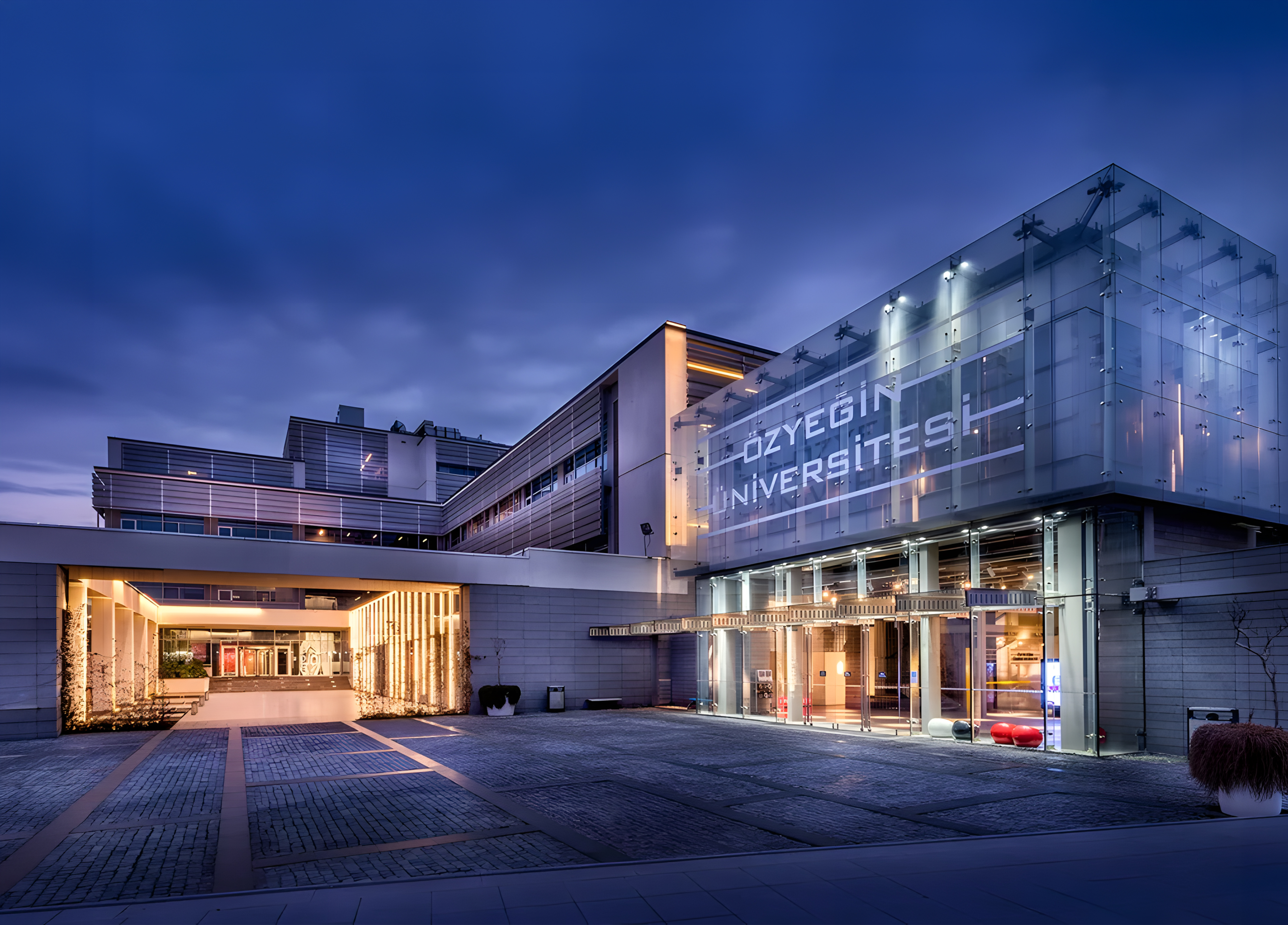BSc in Artificial Intelligence & Data Engineering 