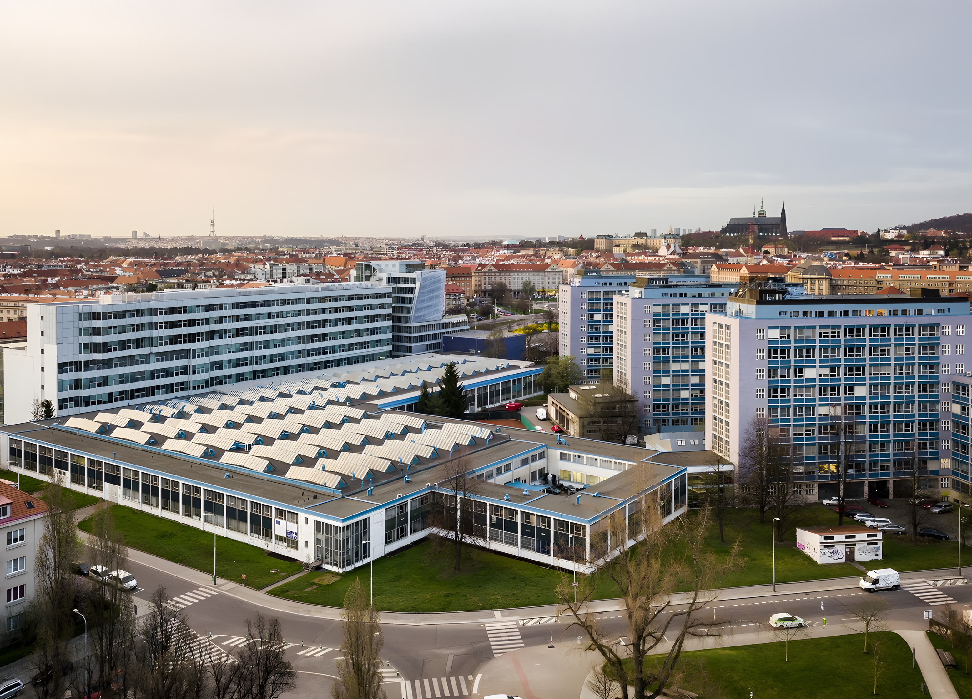MSc in Automation and Instrumentation Engineering