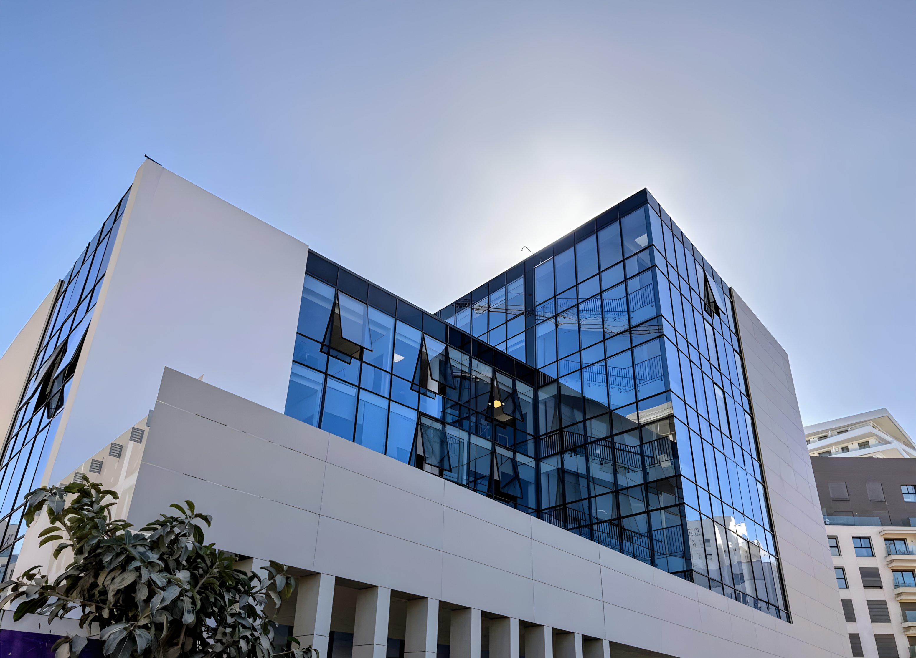 MSc in Sustainable Financial Management with Data Analytics