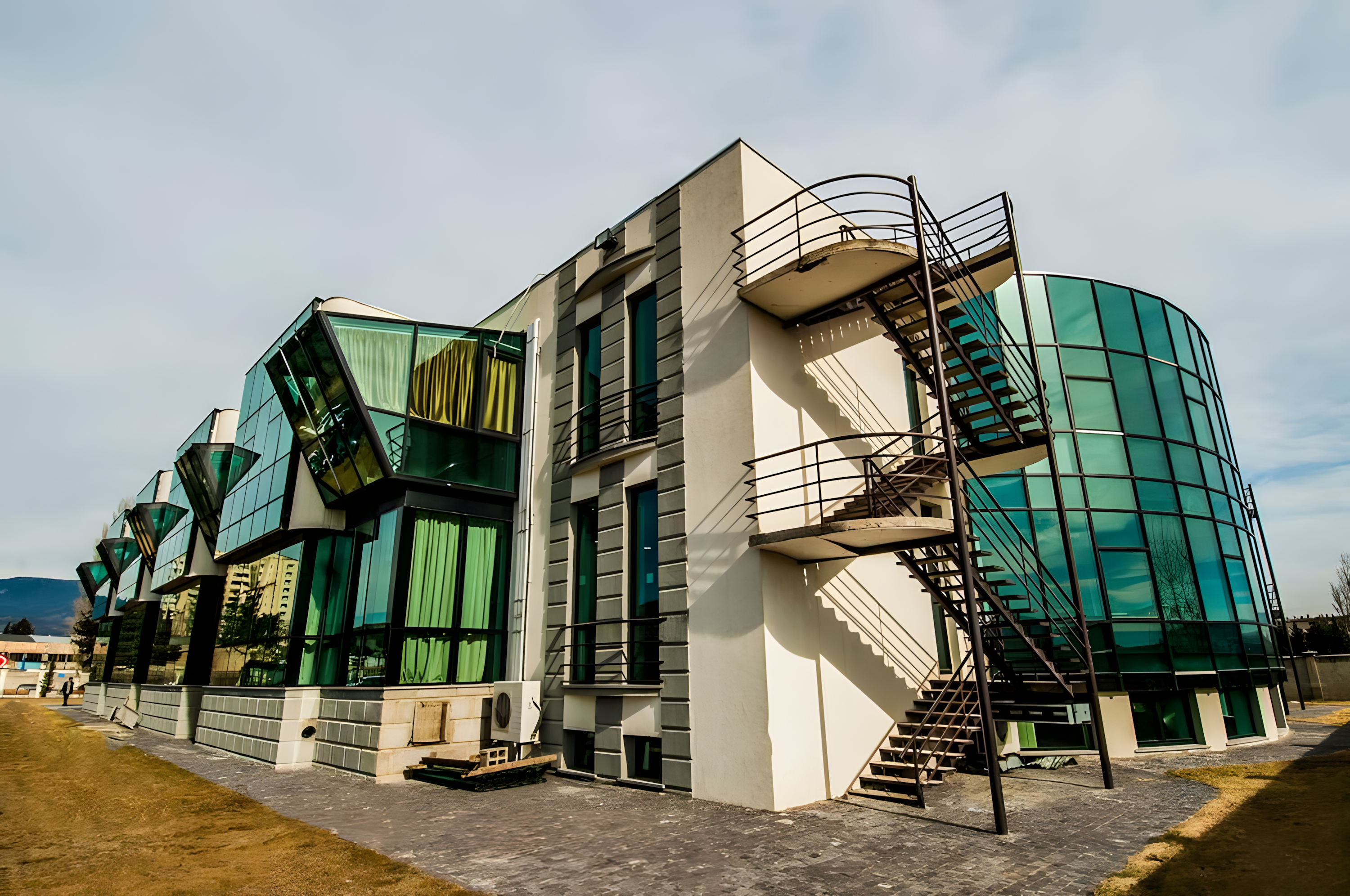 Bachelor of Medicine and Bachelor of Surgery (MBBS)