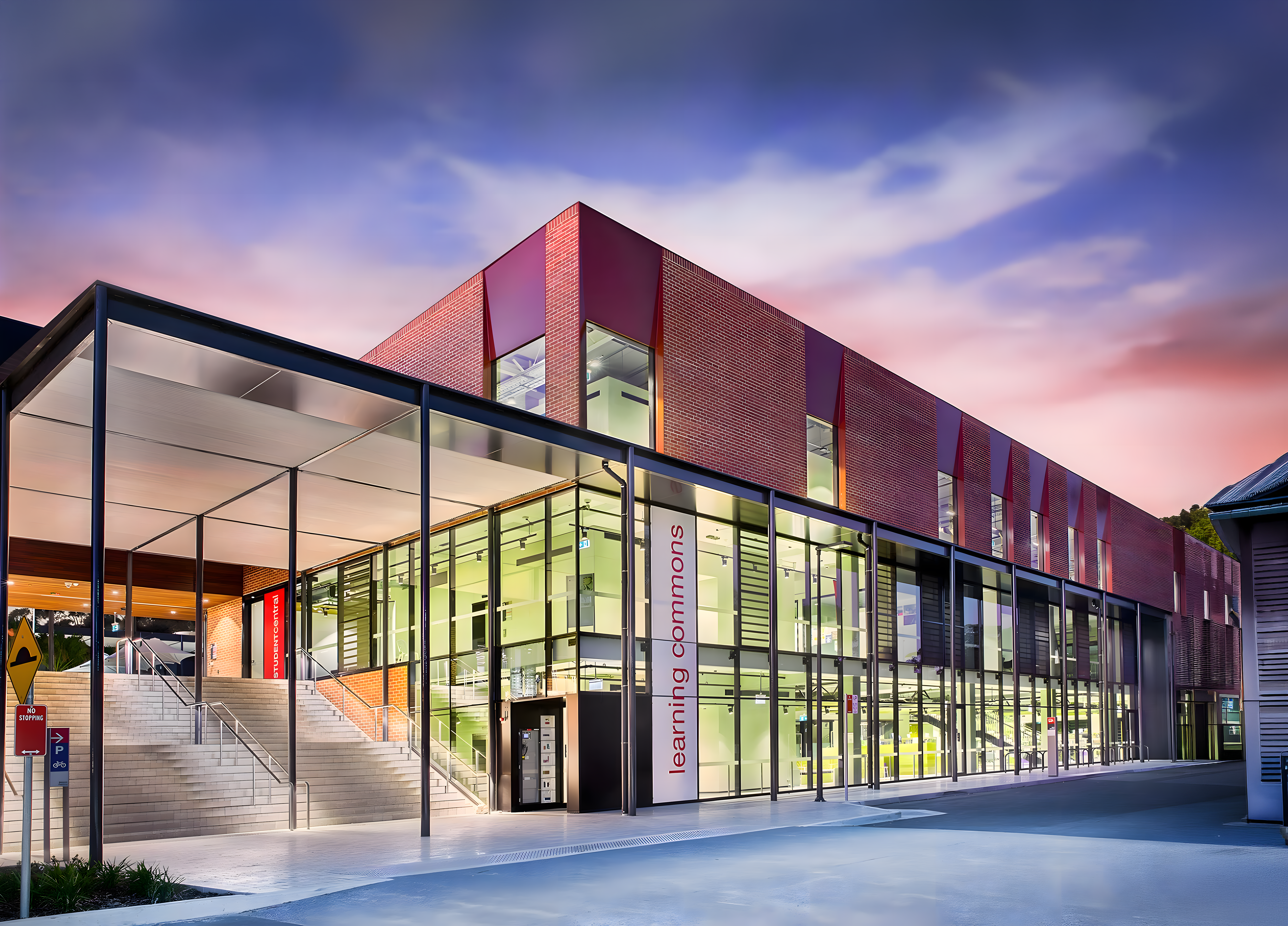MSc in Information Technology