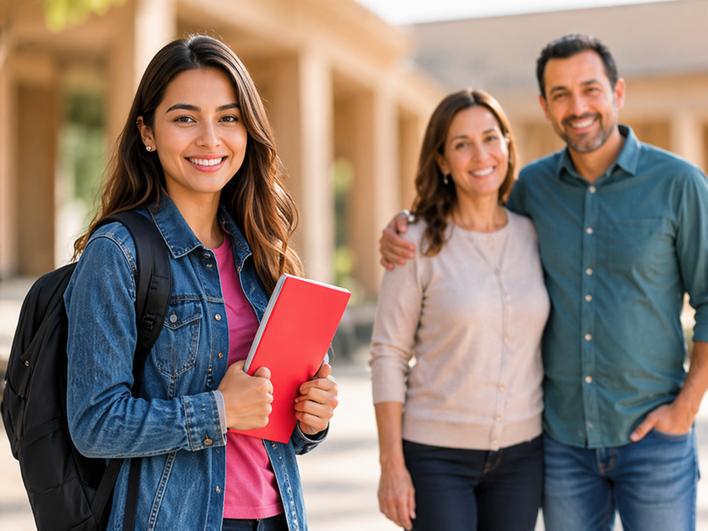 Students & Parents