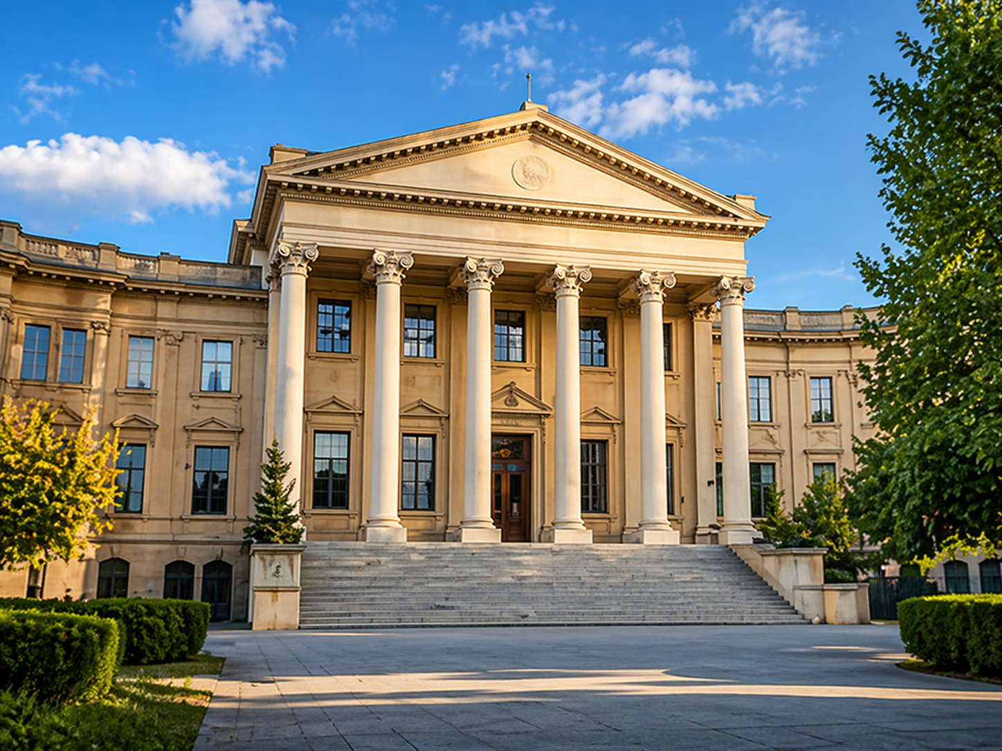 Global Universities